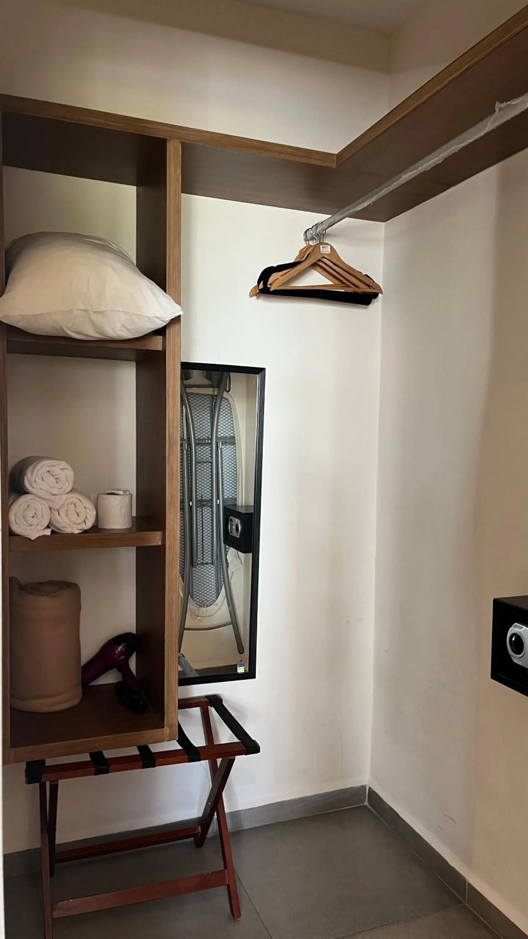 Viento Suites Cancún