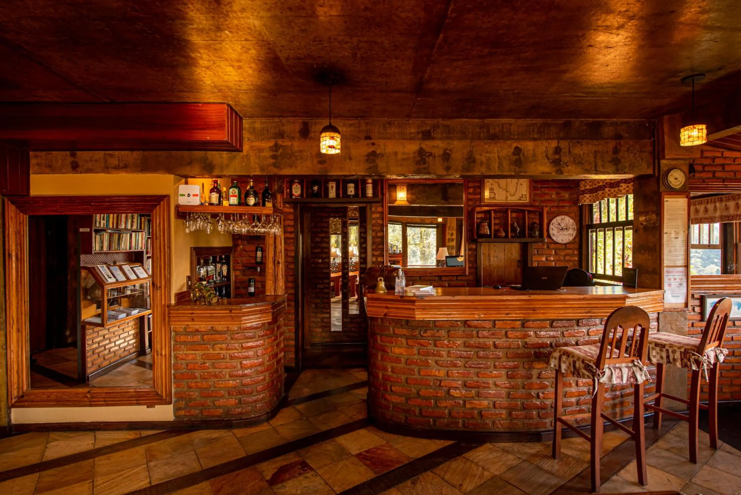 Pousada Monte Imperial