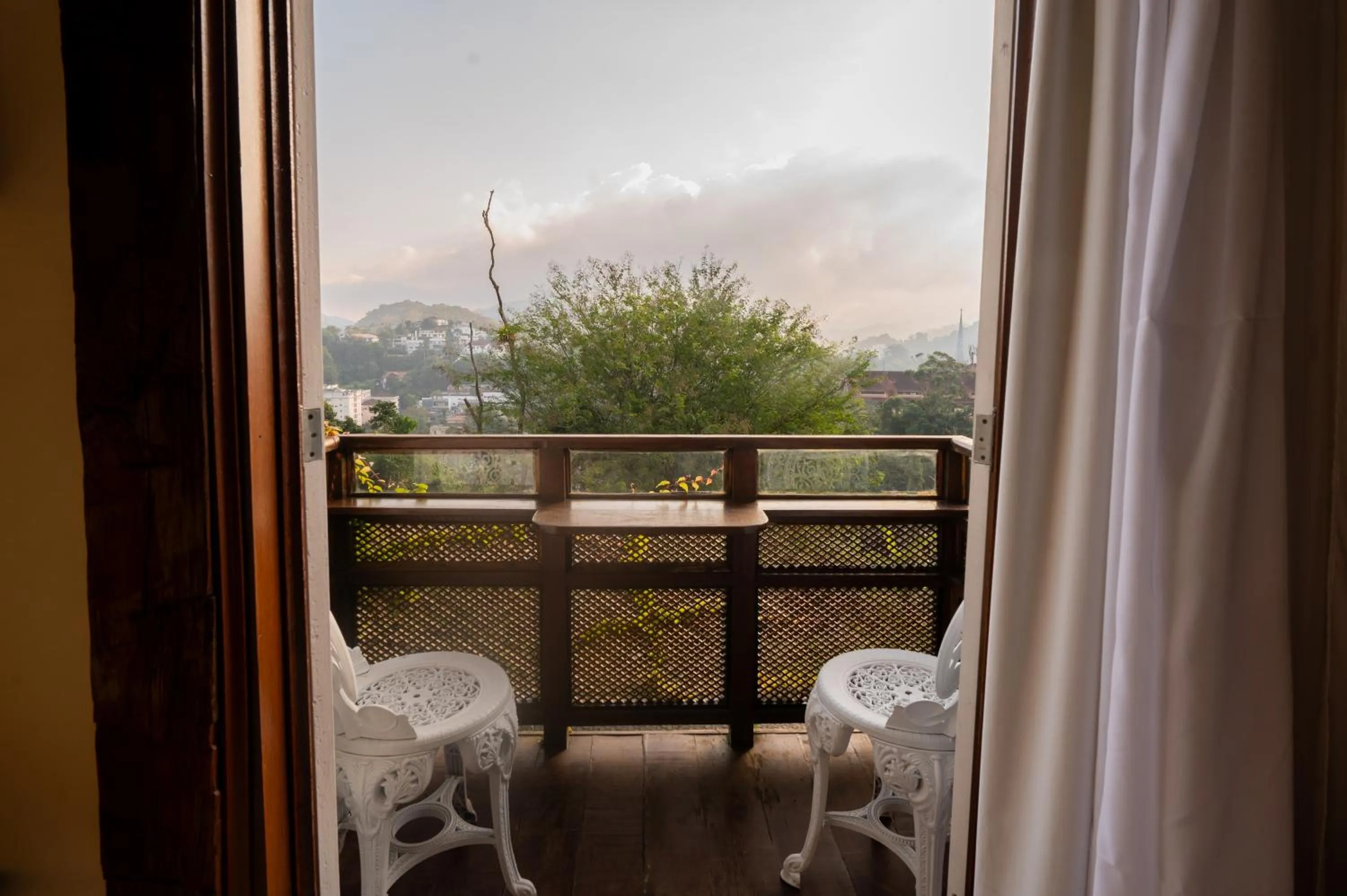 Pousada Monte Imperial