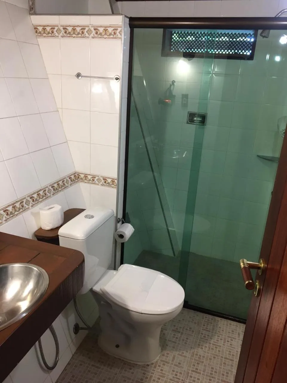 Pousada Monte Imperial