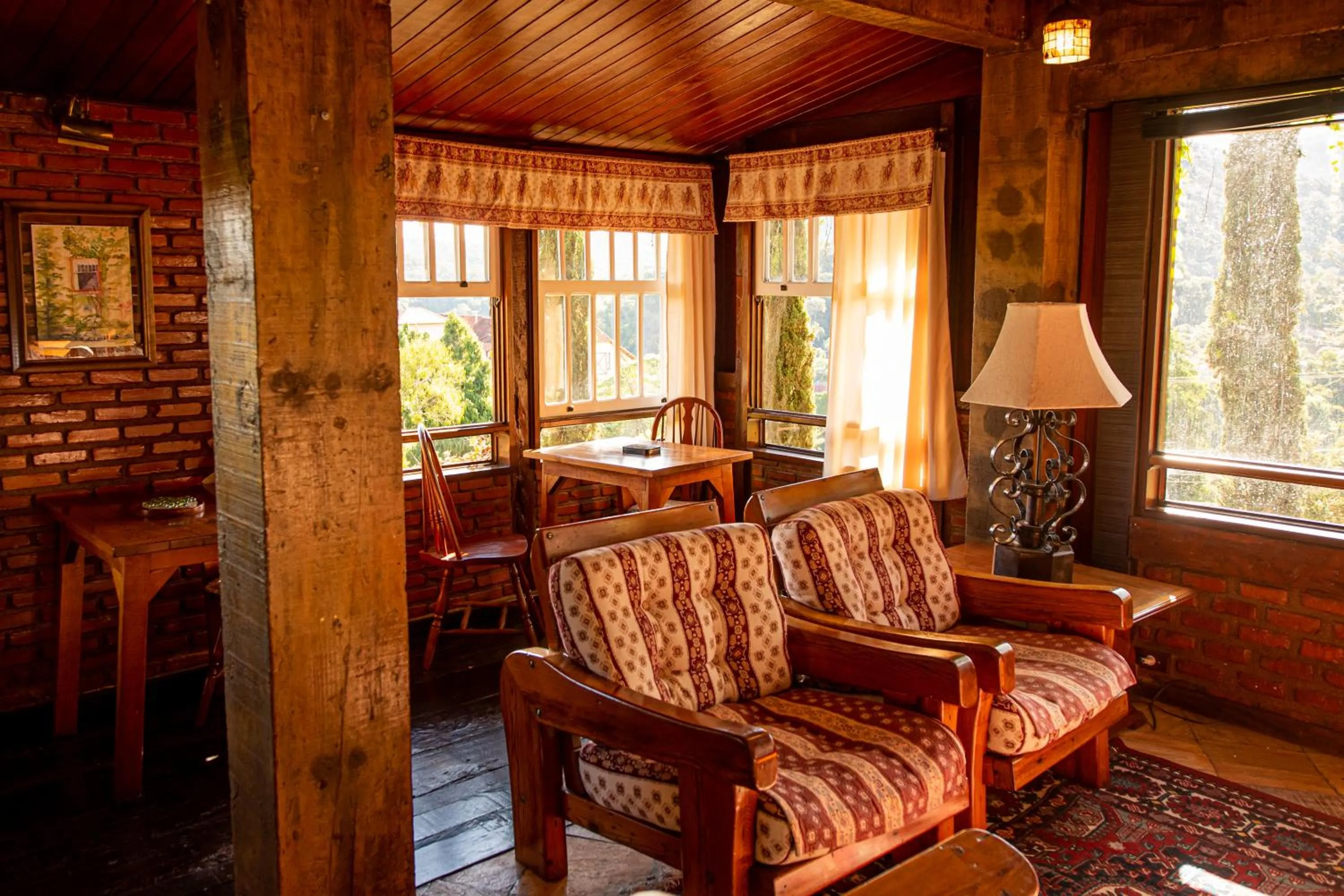 Pousada Monte Imperial