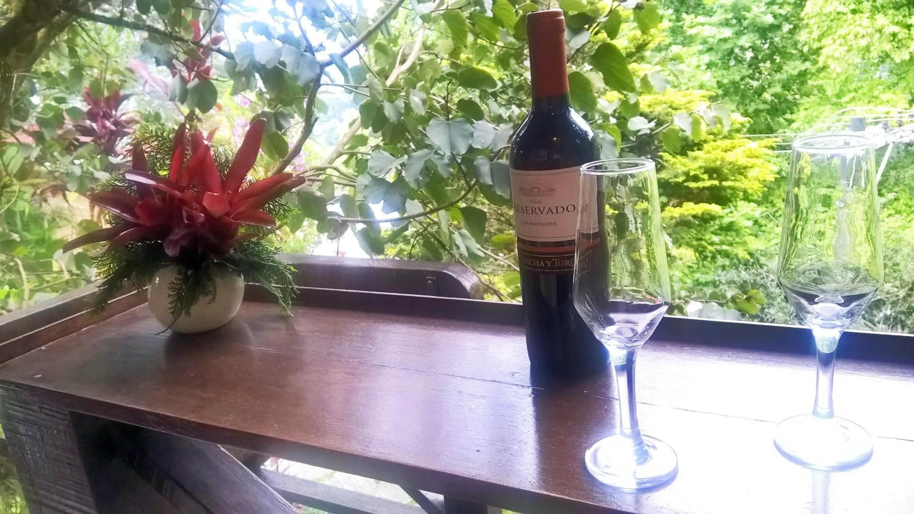 Pousada Monte Imperial