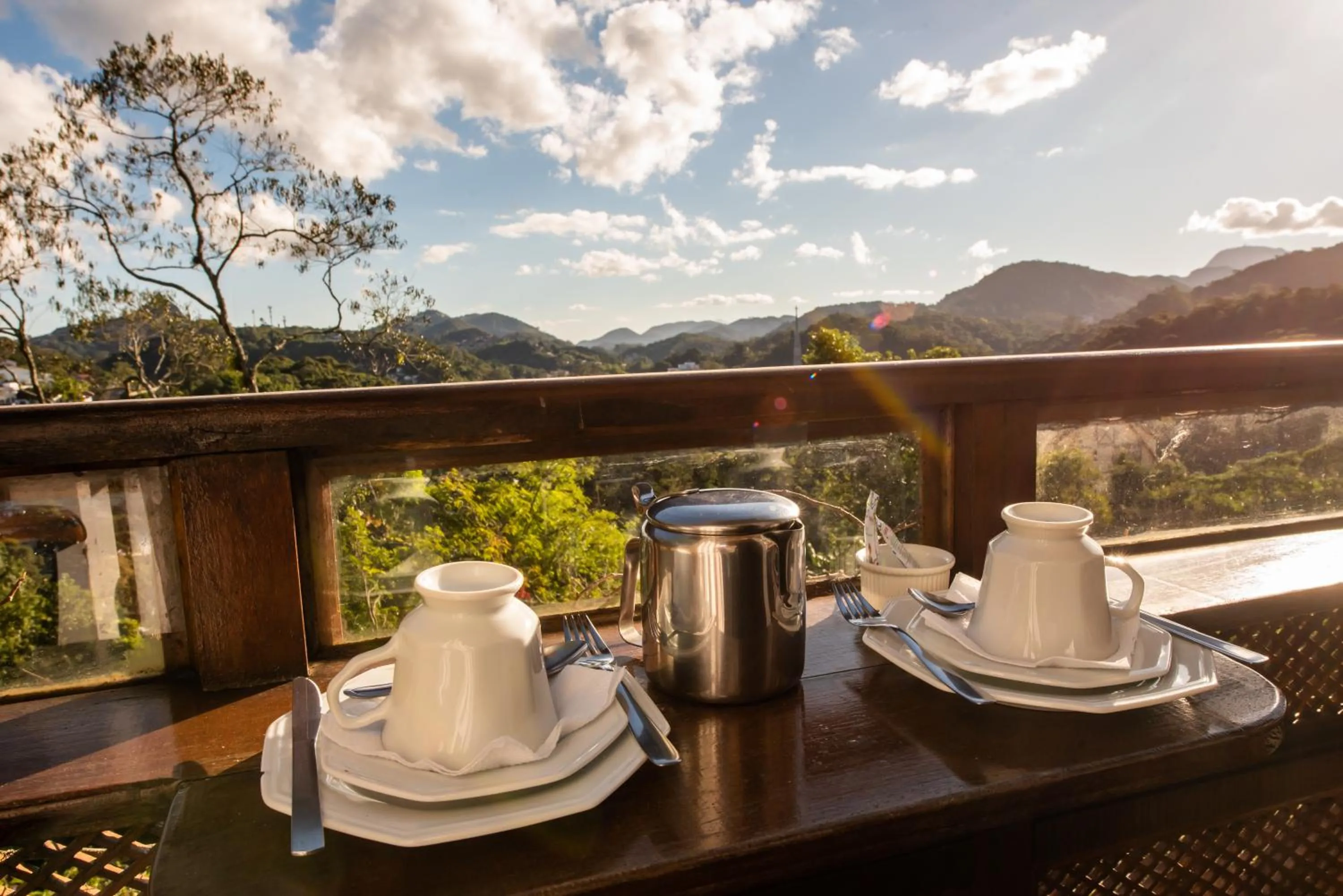 Pousada Monte Imperial