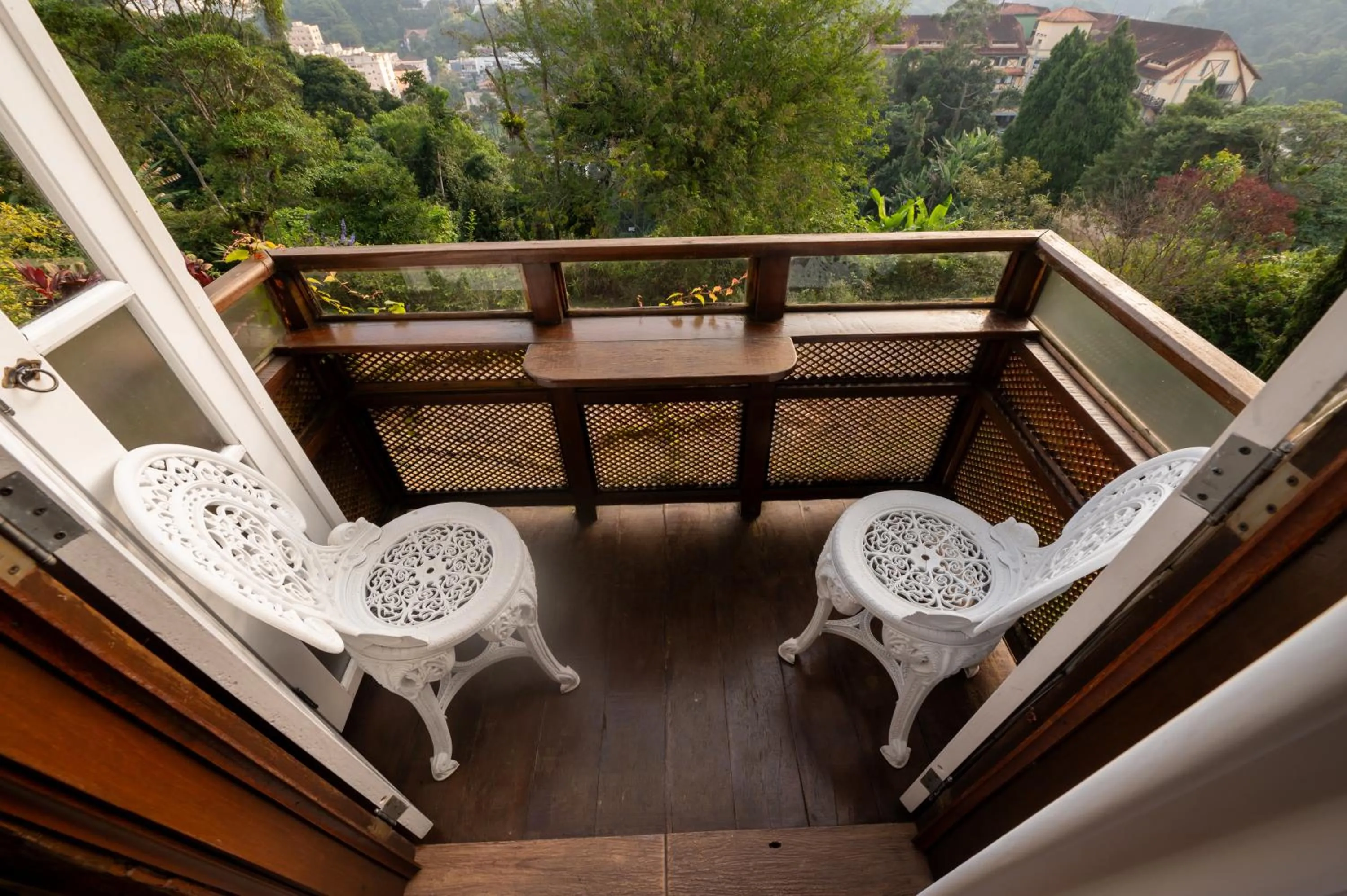 Pousada Monte Imperial