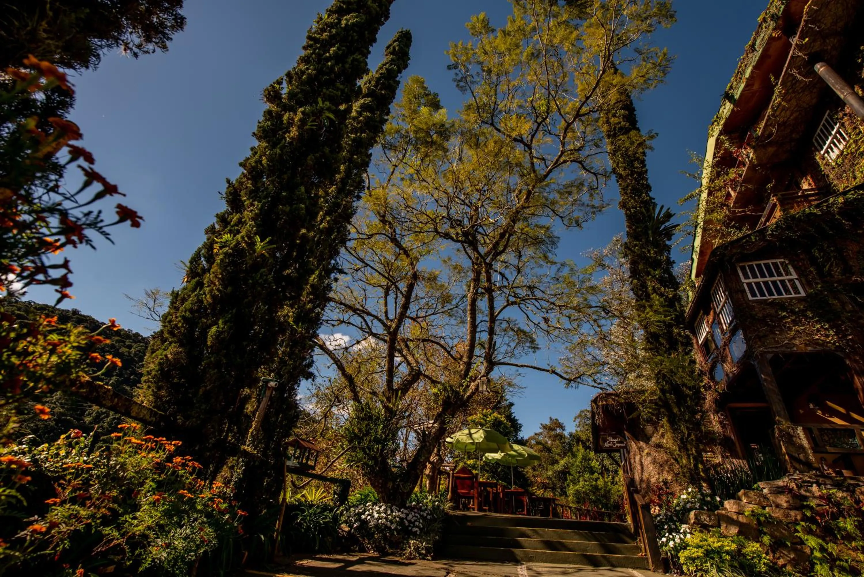 Pousada Monte Imperial