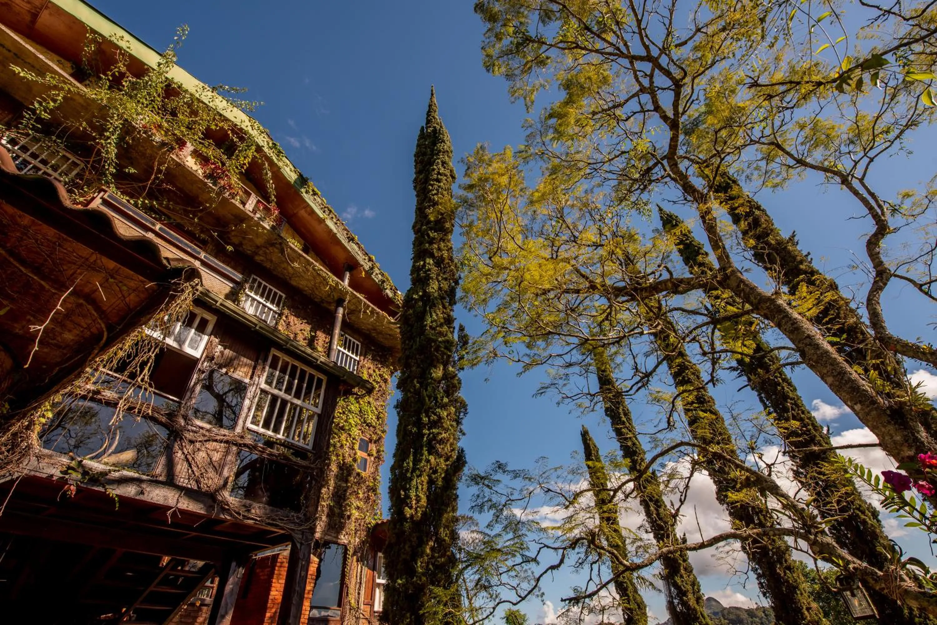 Pousada Monte Imperial