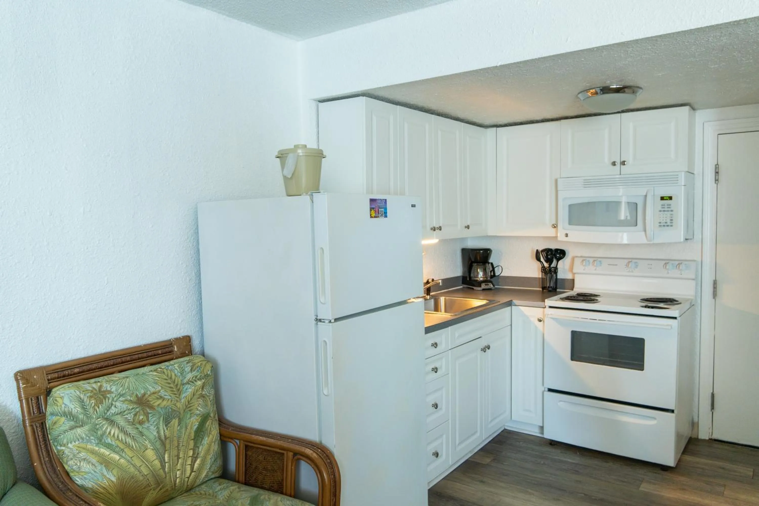 Beach Club at Montego Inn