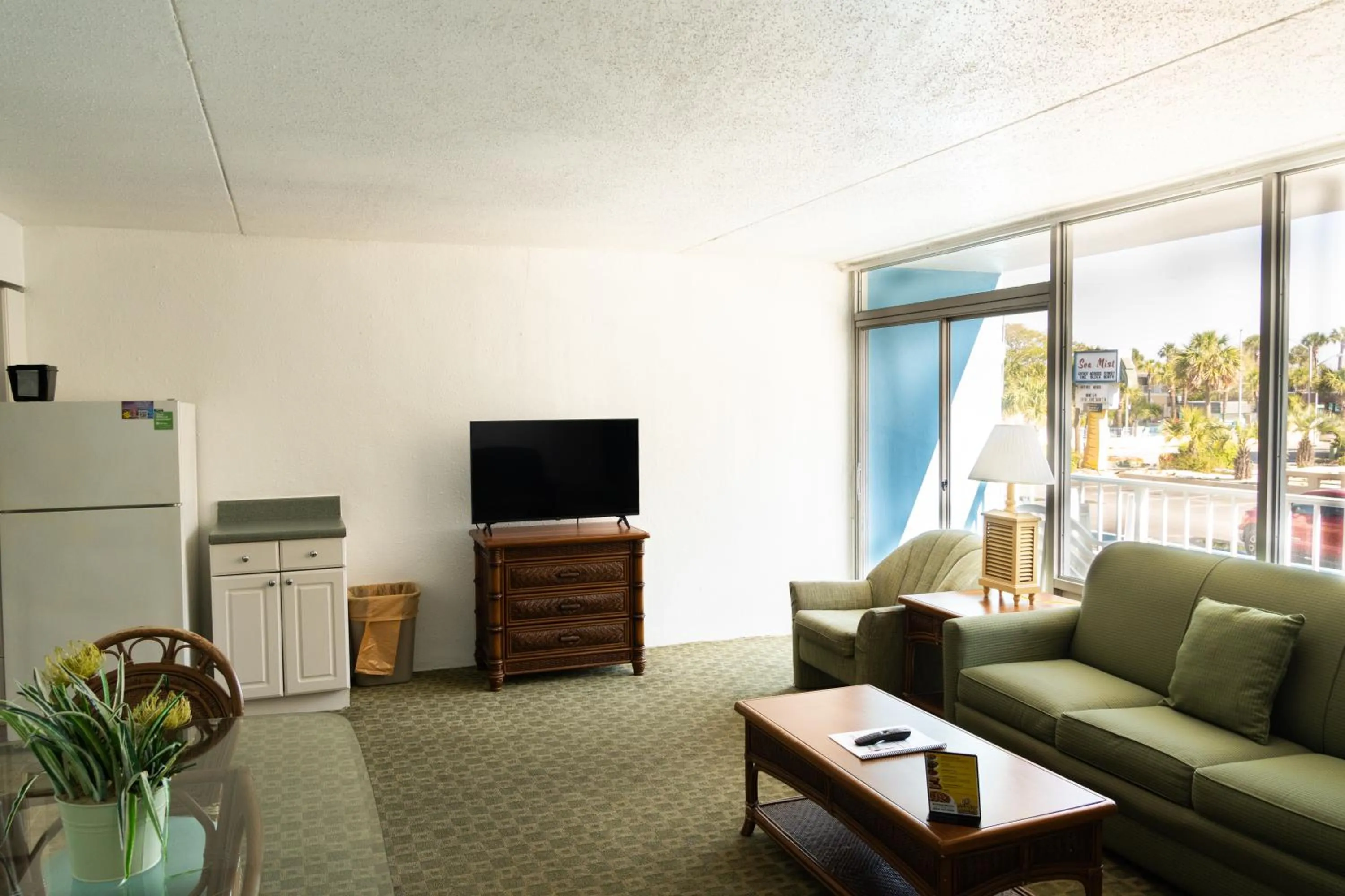 Beach Club at Montego Inn