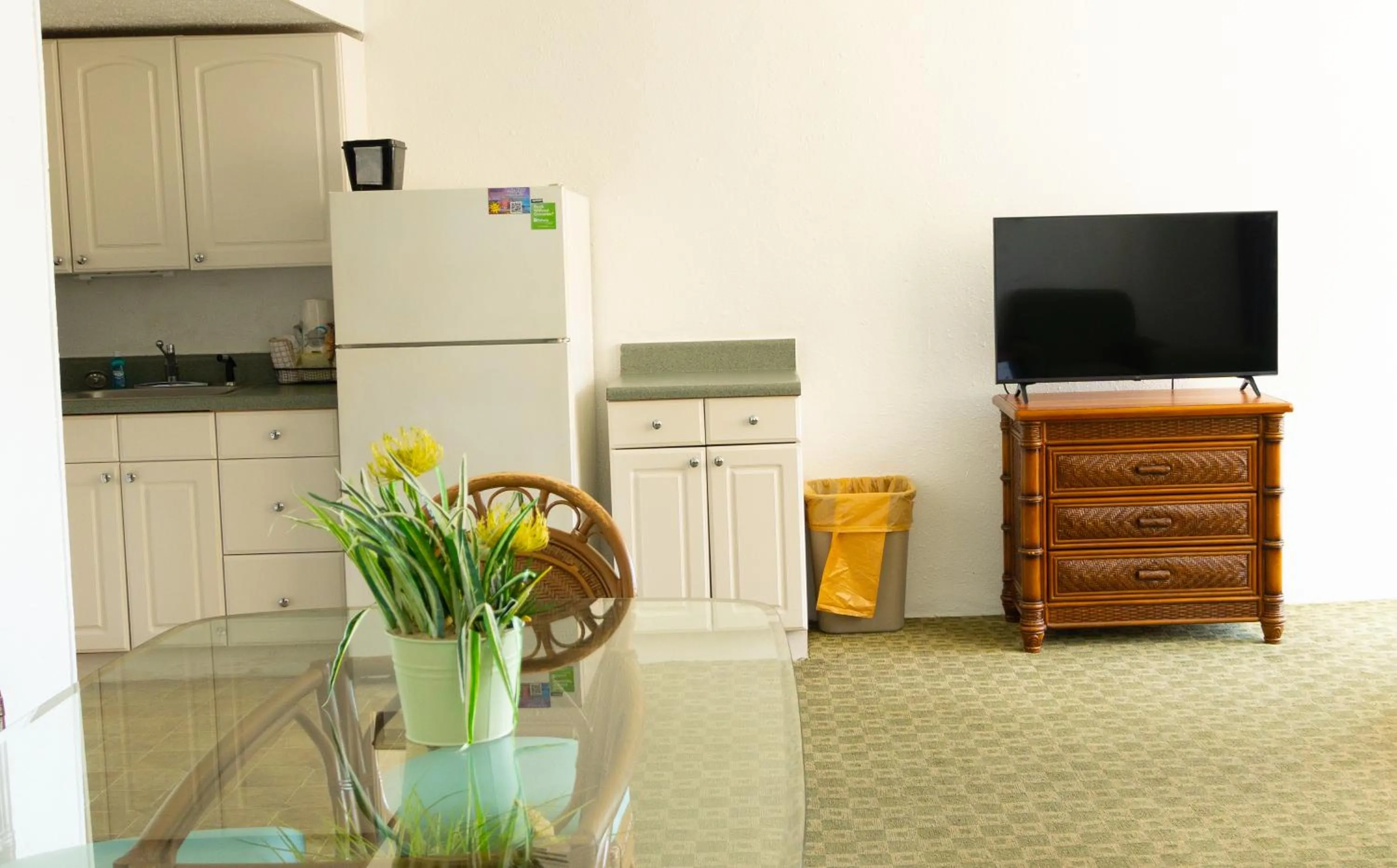 Beach Club at Montego Inn