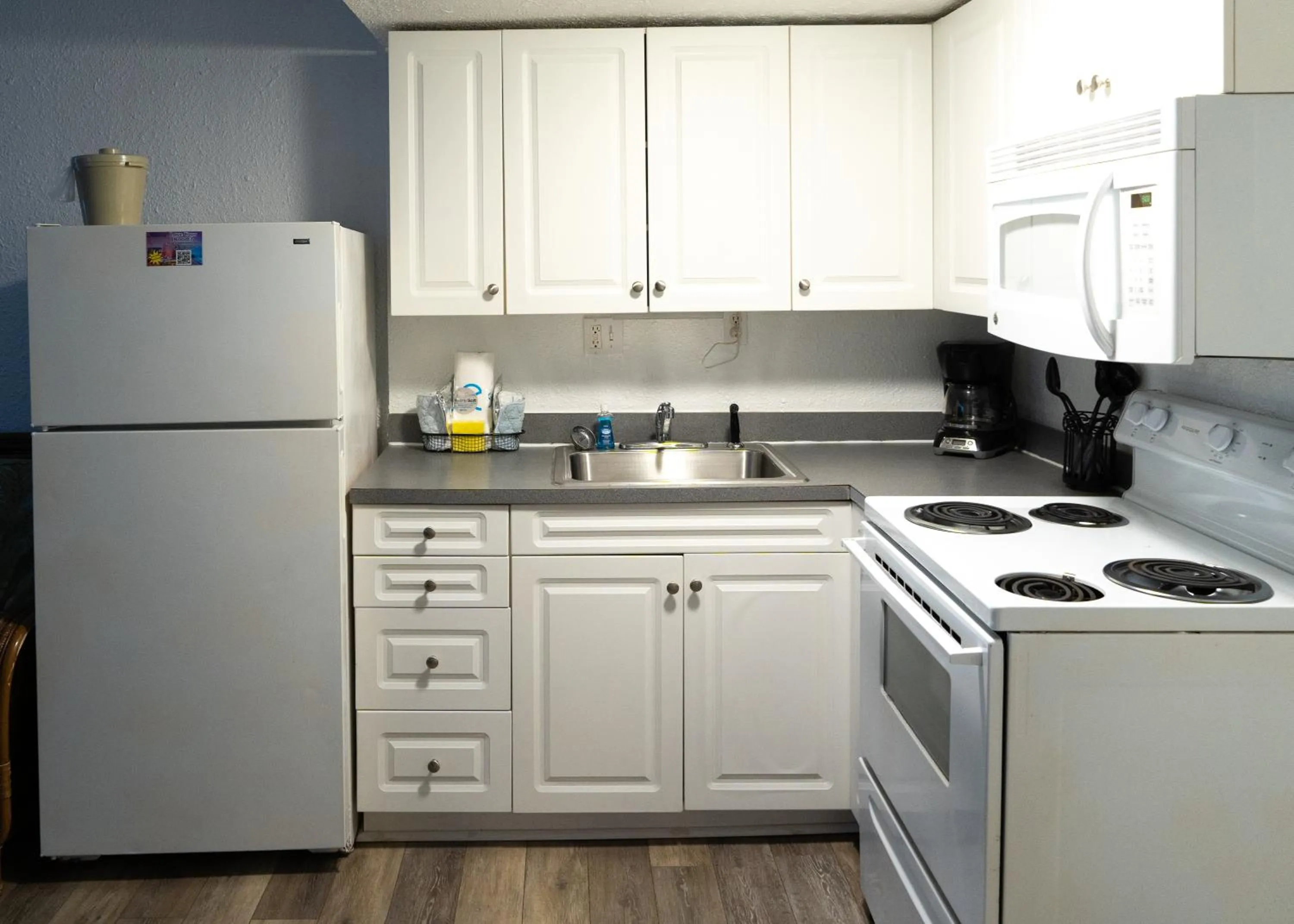 Beach Club at Montego Inn