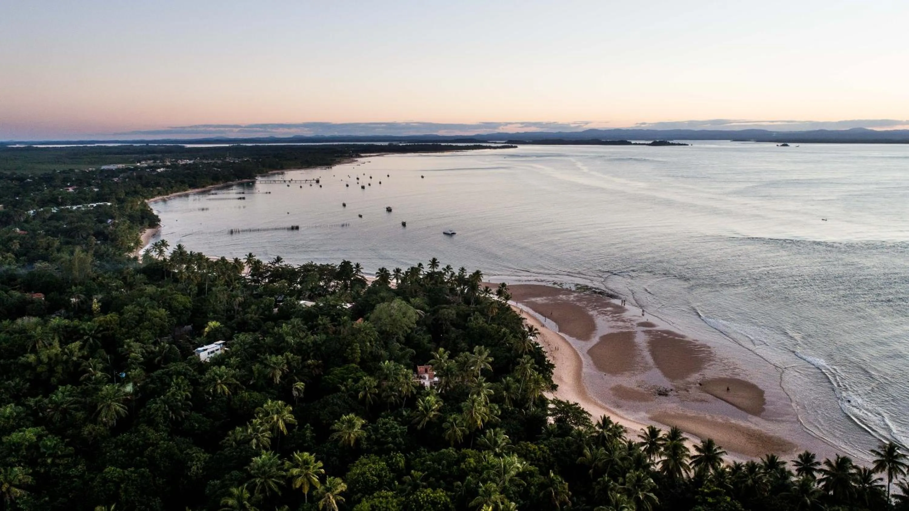 Sup House Barra Grande