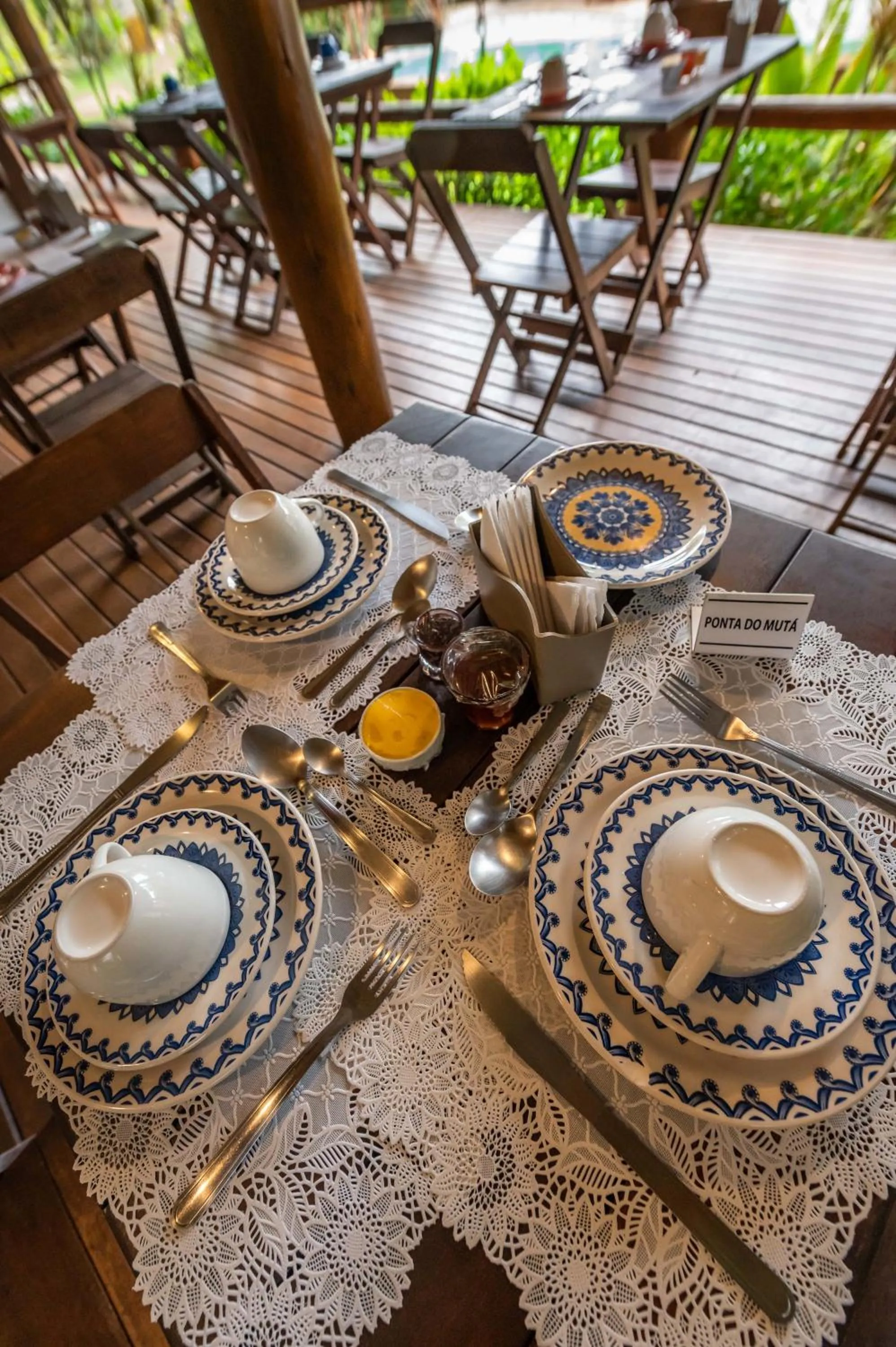 Sup House Barra Grande