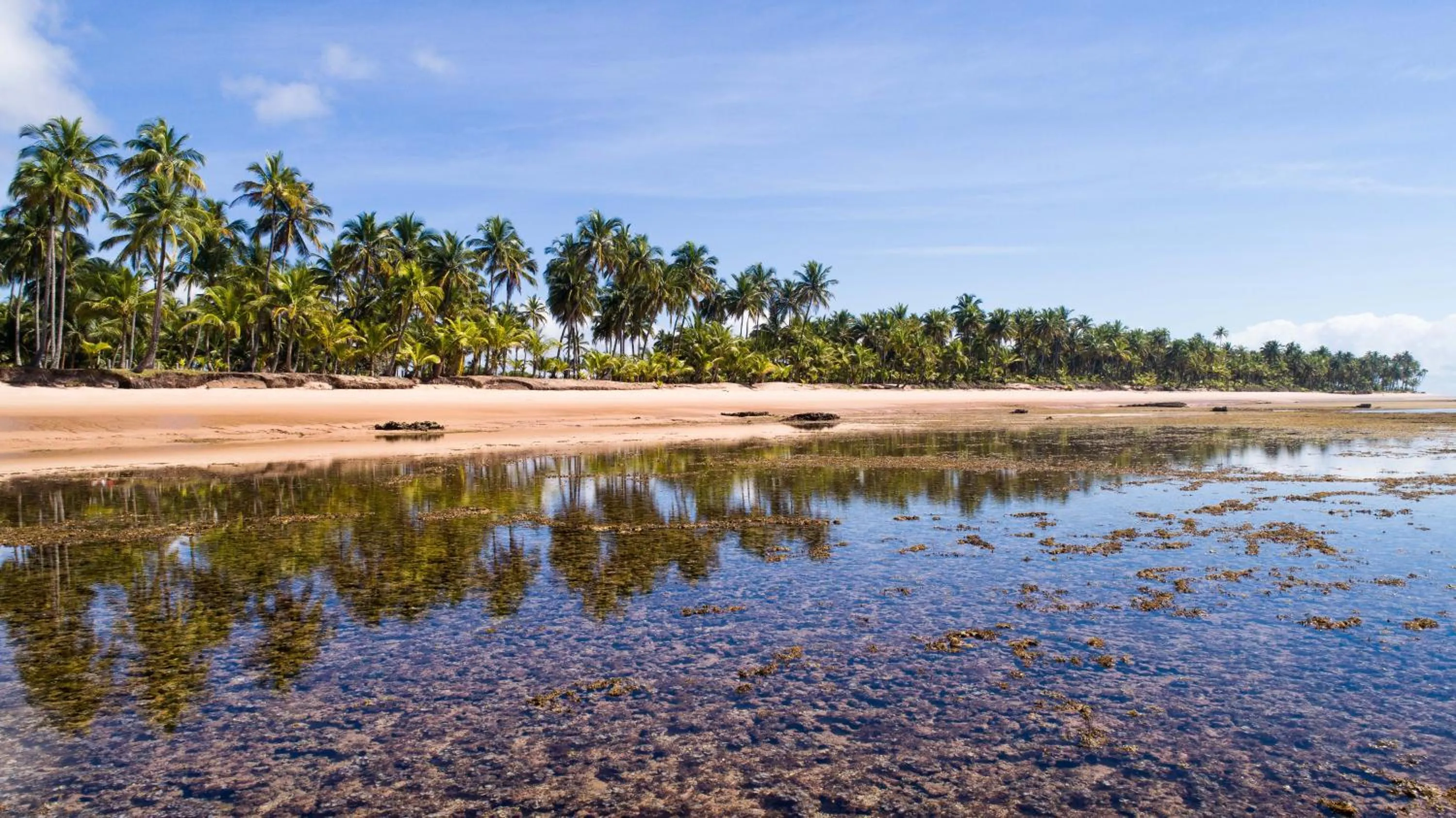 Sup House Barra Grande