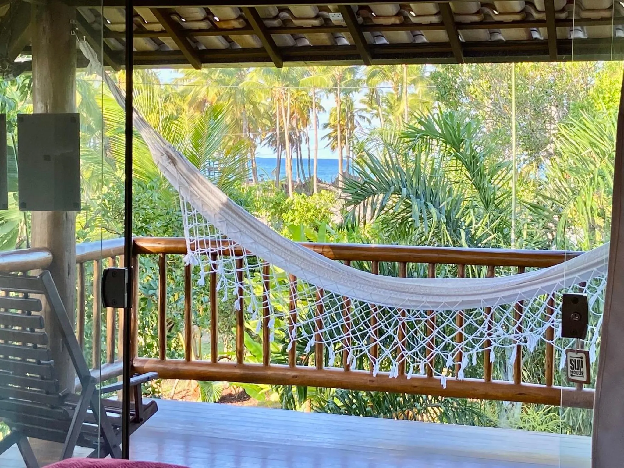 Sup House Barra Grande