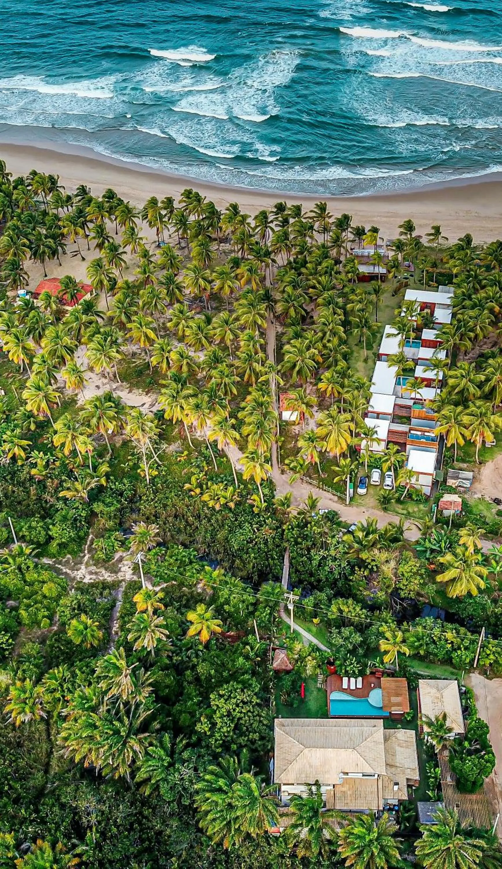 Sup House Barra Grande