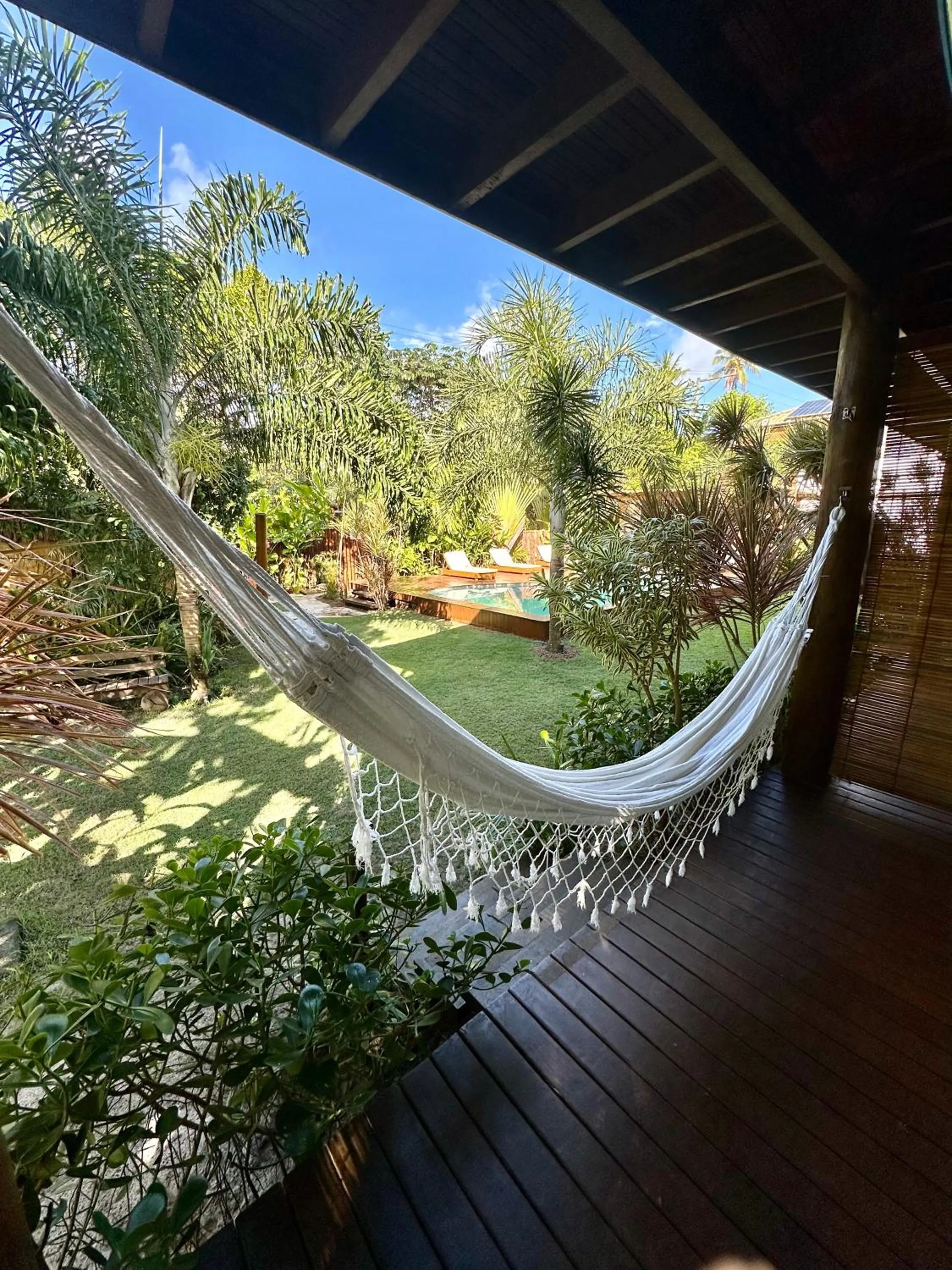 Sup House Barra Grande