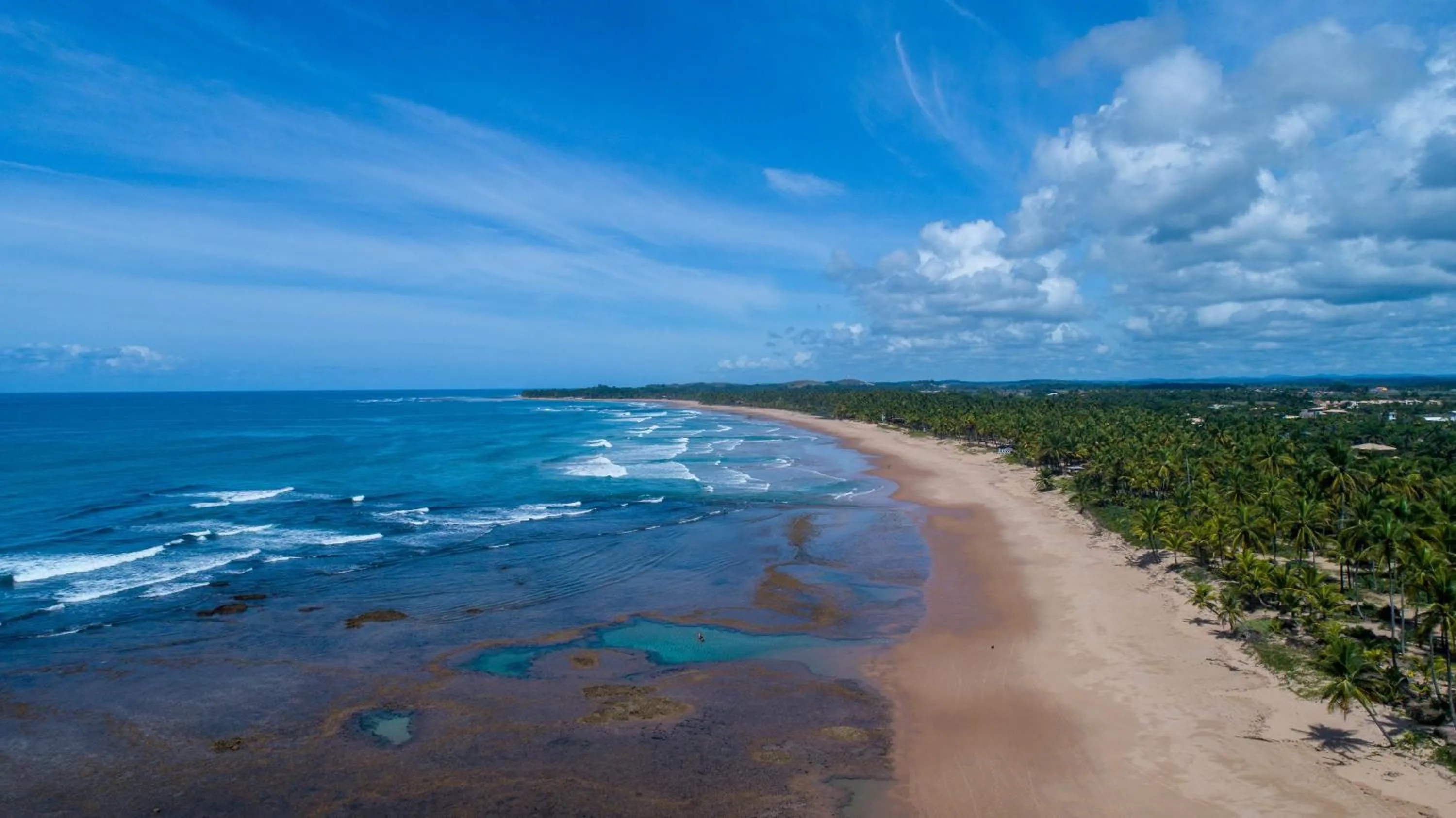 Sup House Barra Grande