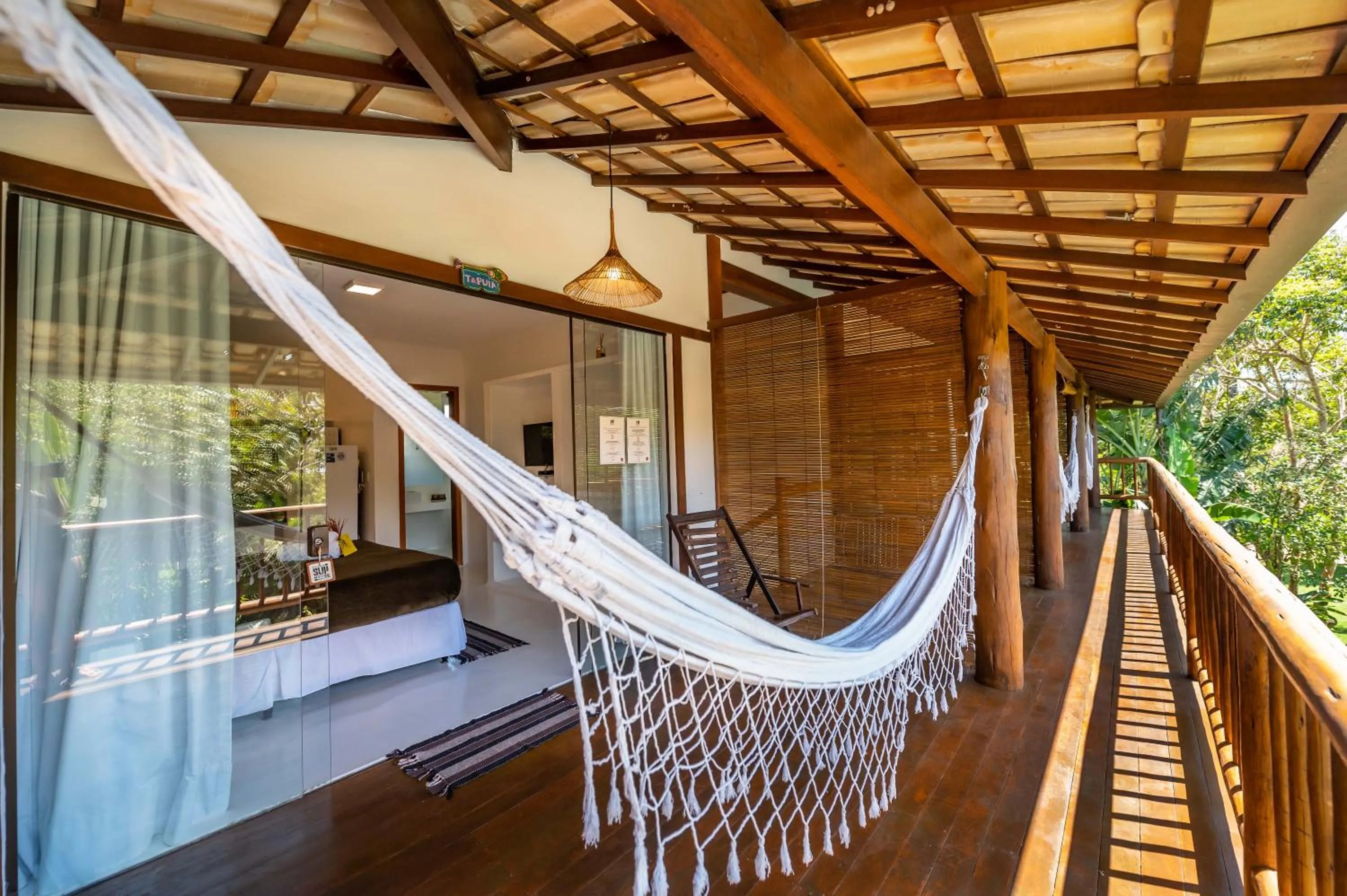 Sup House Barra Grande