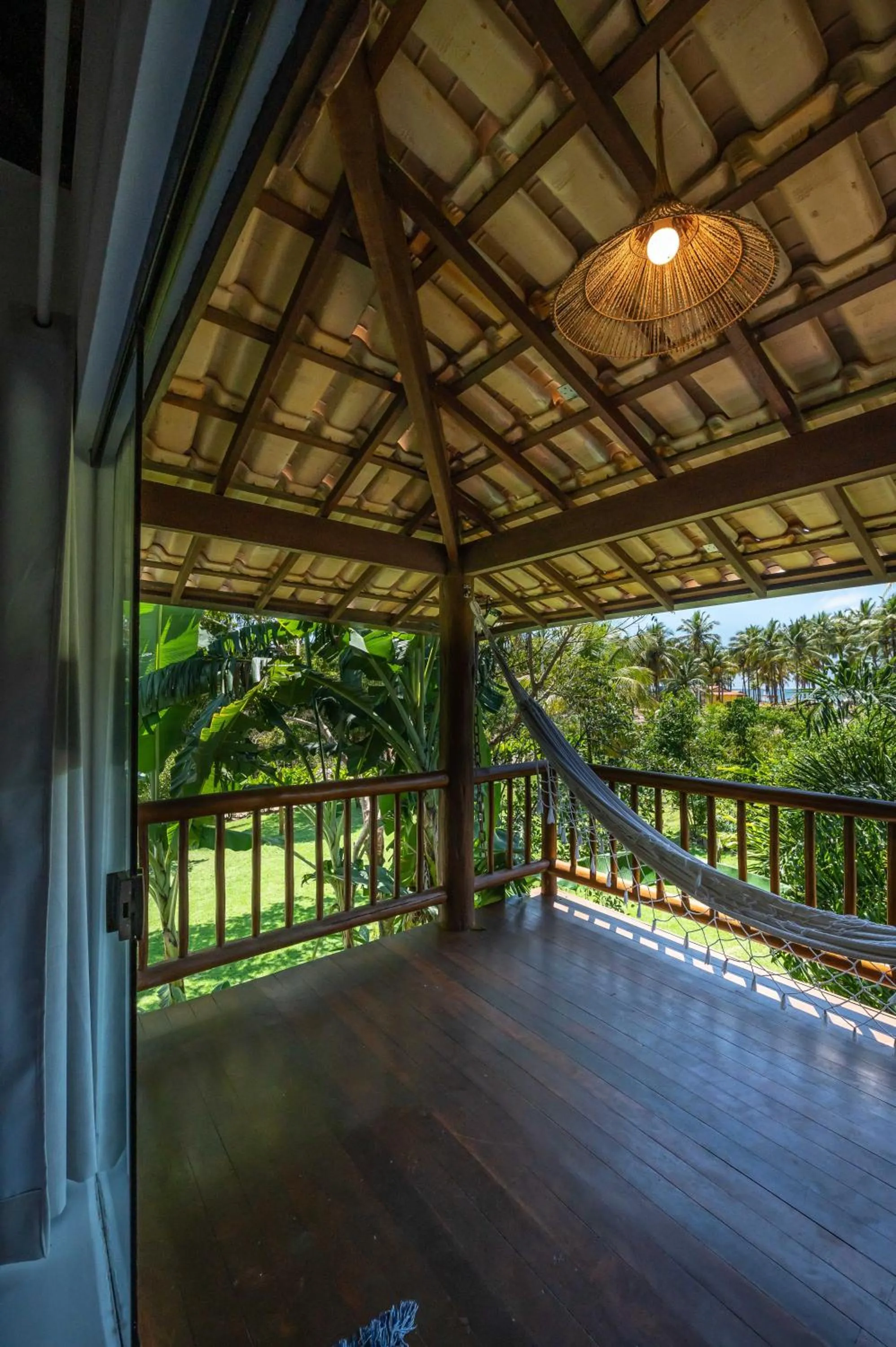 Sup House Barra Grande