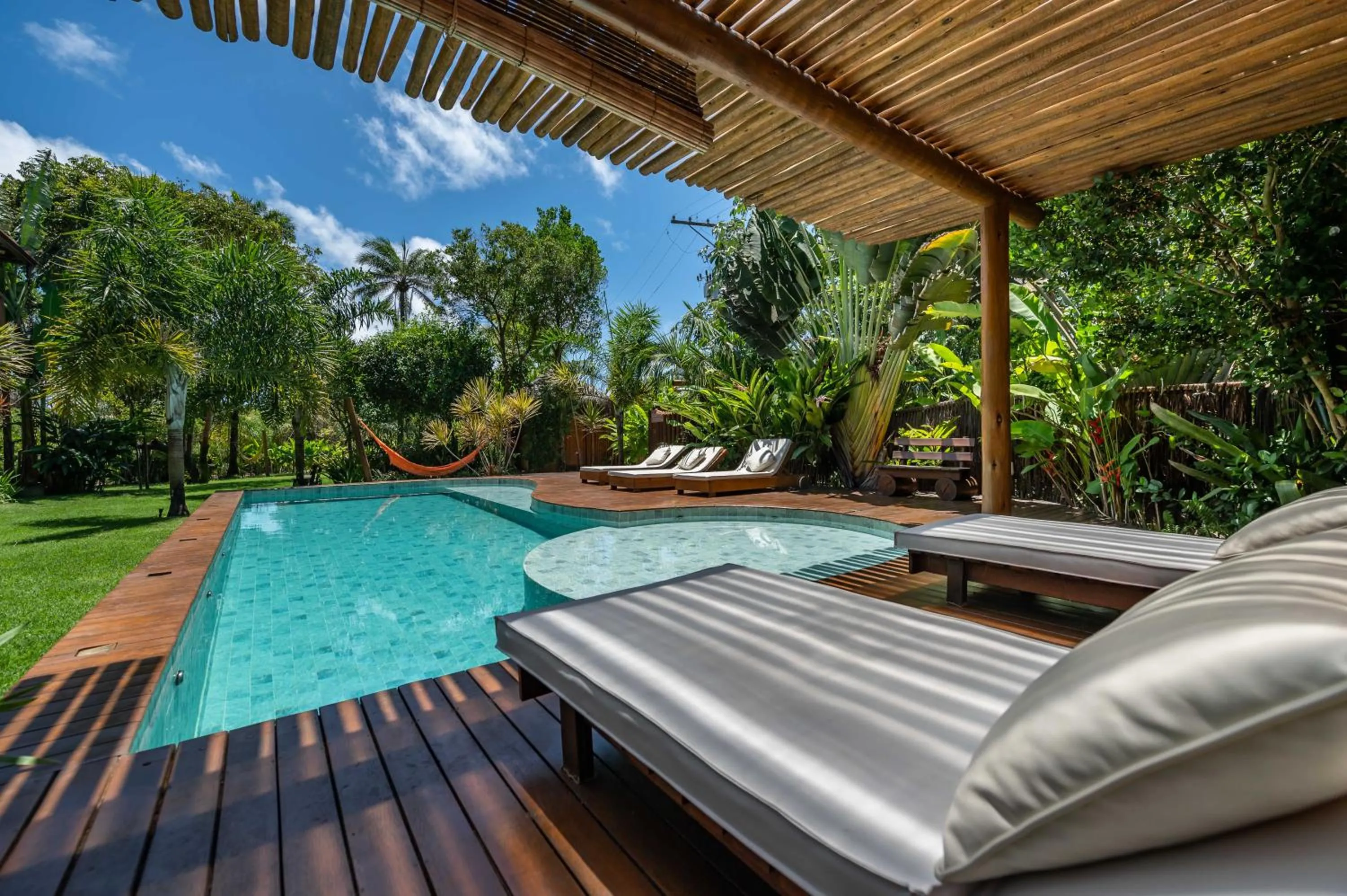 Sup House Barra Grande