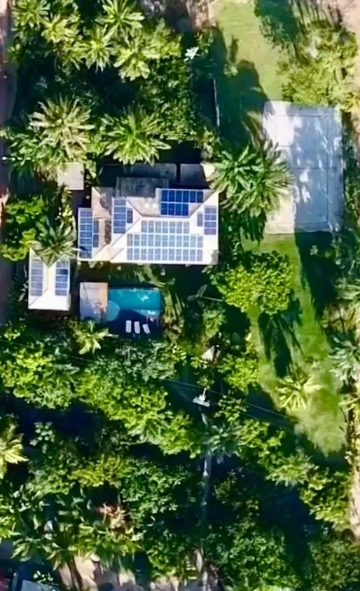 Sup House Barra Grande