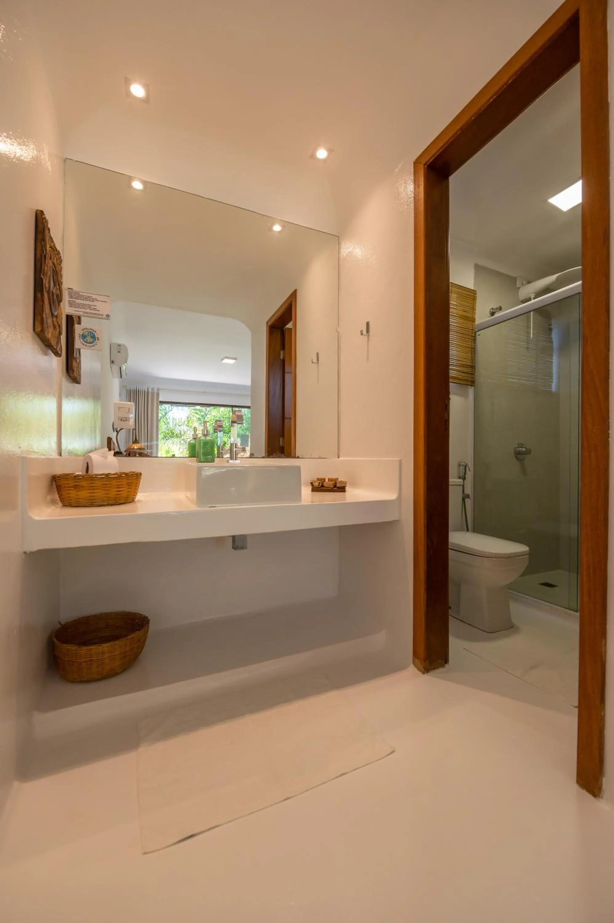 Sup House Barra Grande