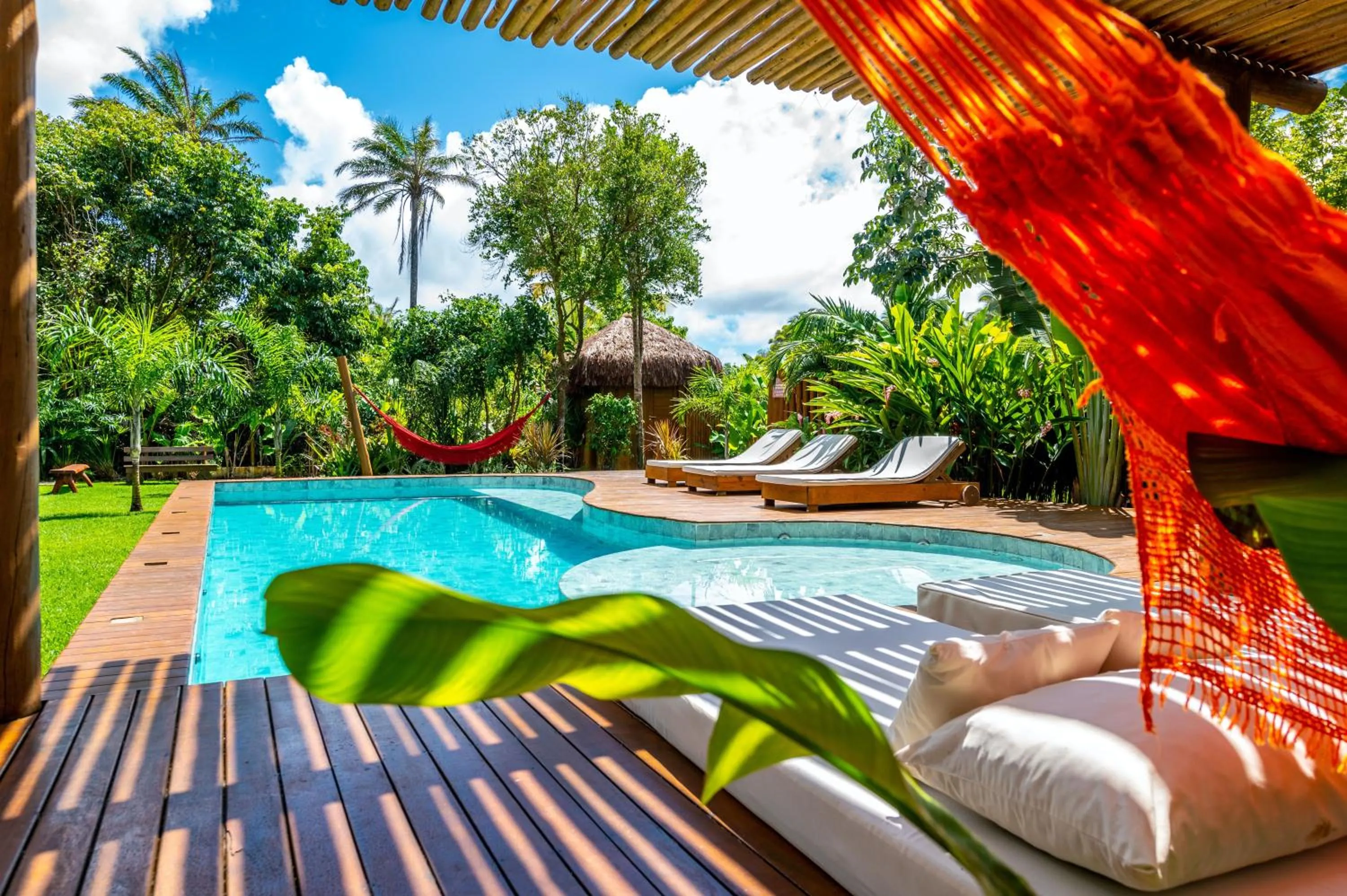 Sup House Barra Grande