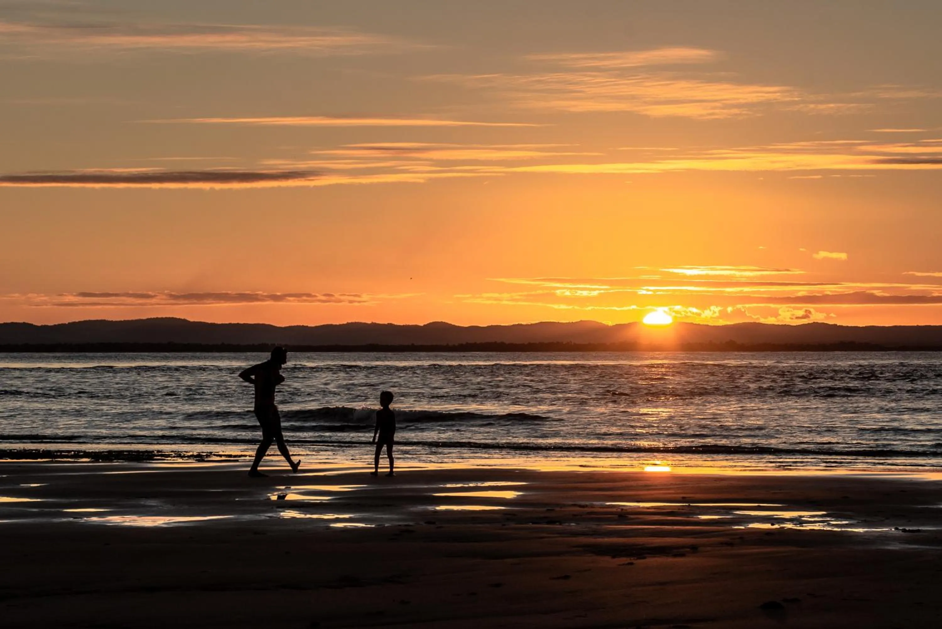 Sup House Barra Grande