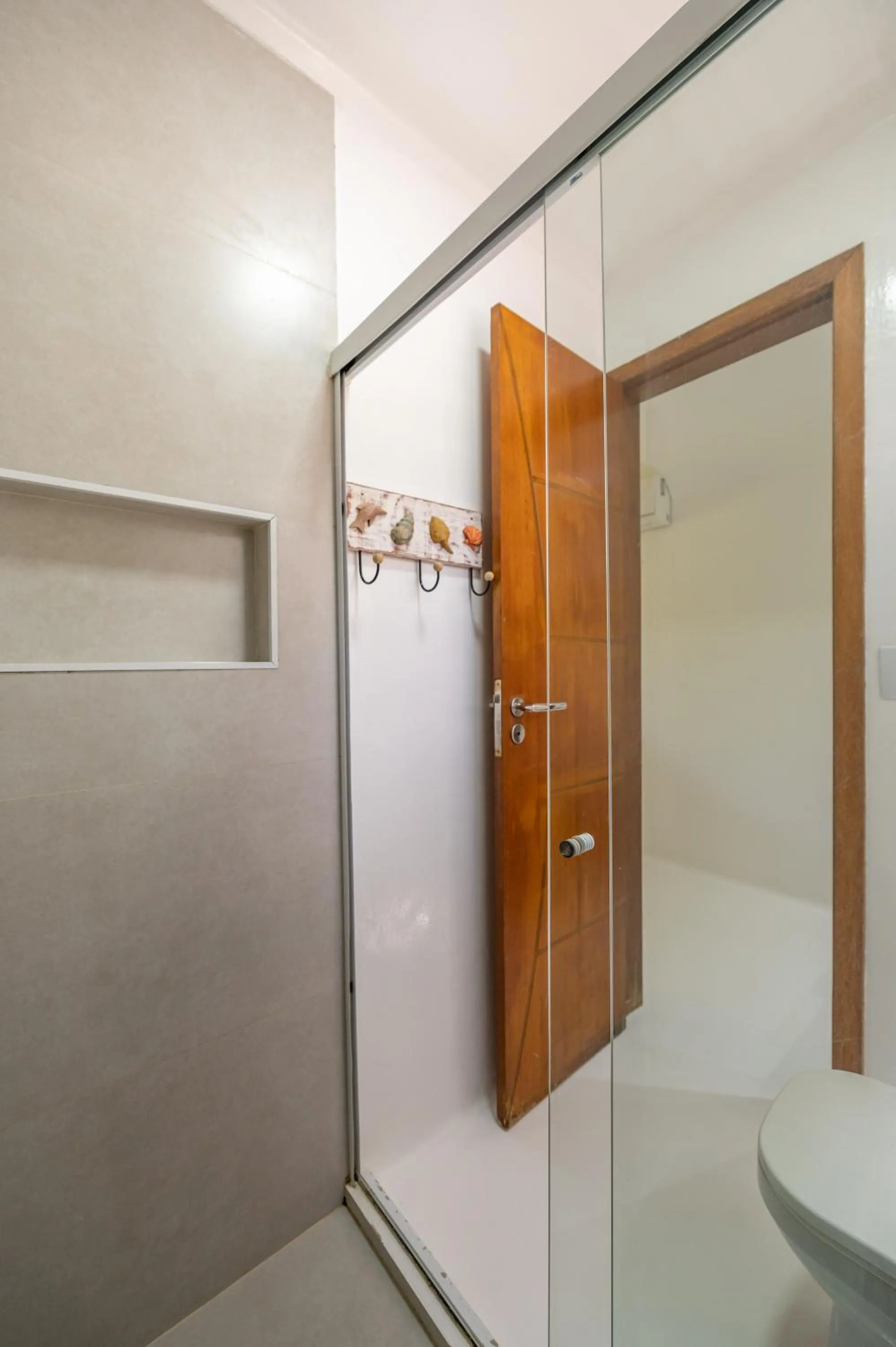 Sup House Barra Grande