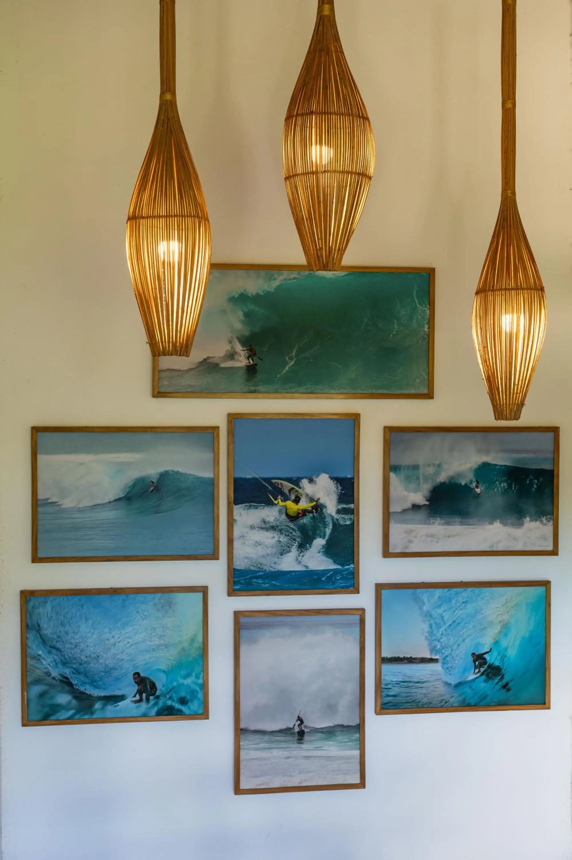 Sup House Barra Grande