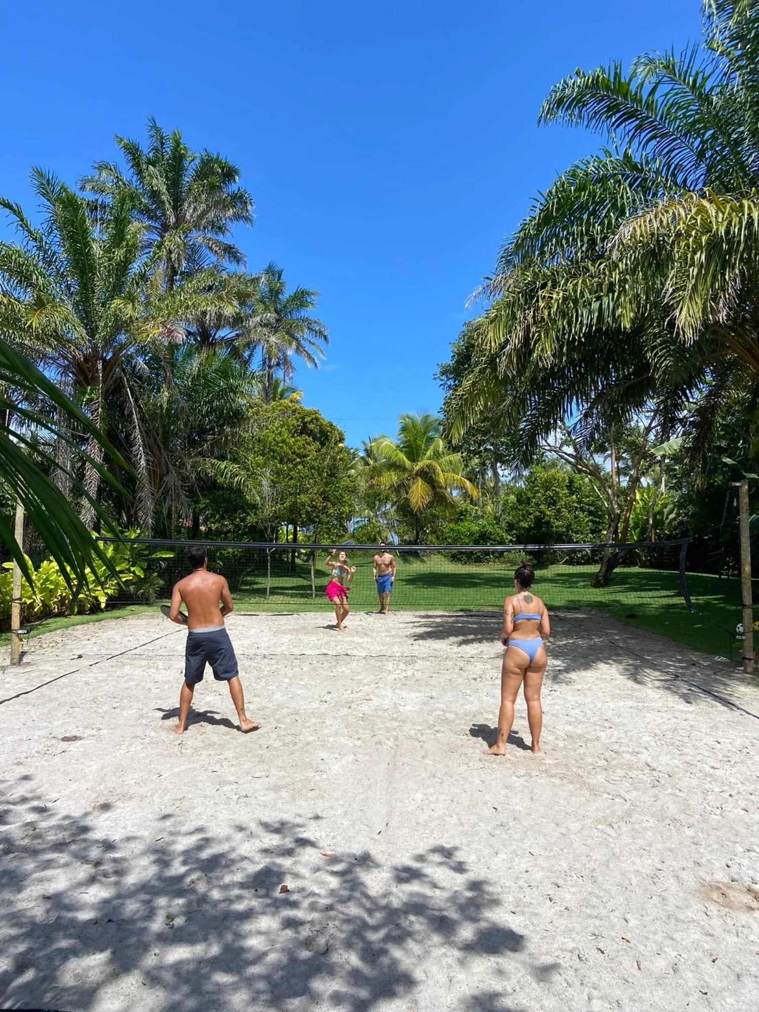 Sup House Barra Grande