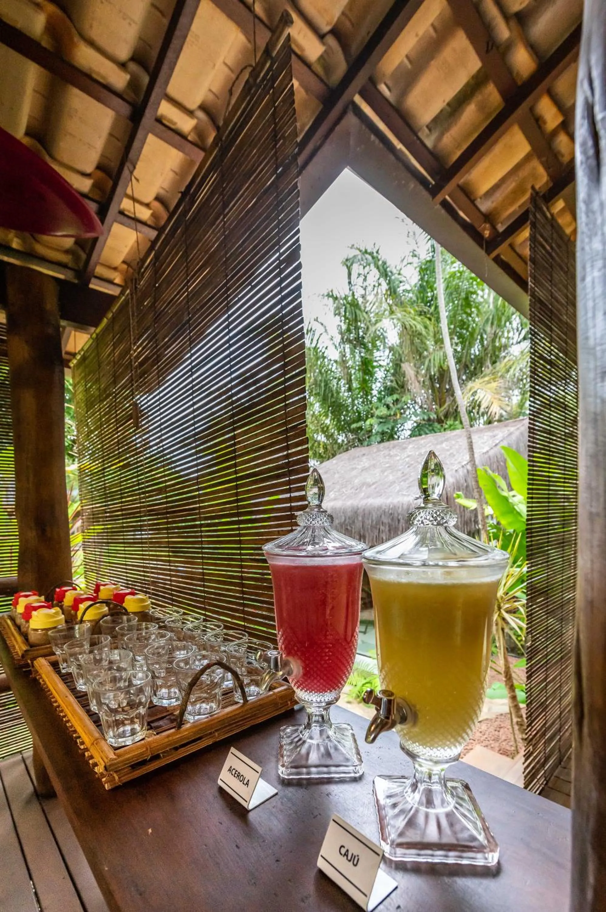 Sup House Barra Grande