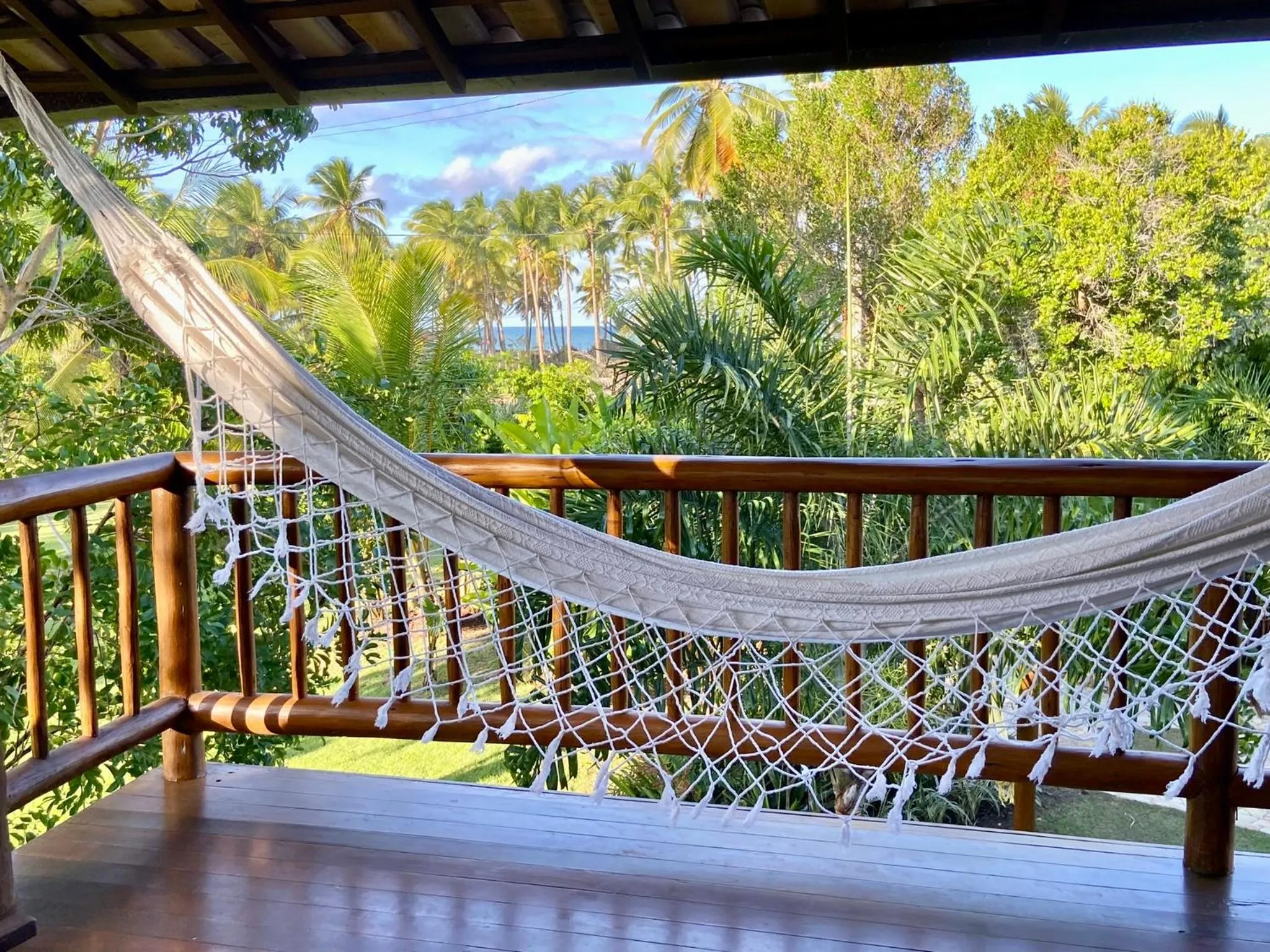 Sup House Barra Grande