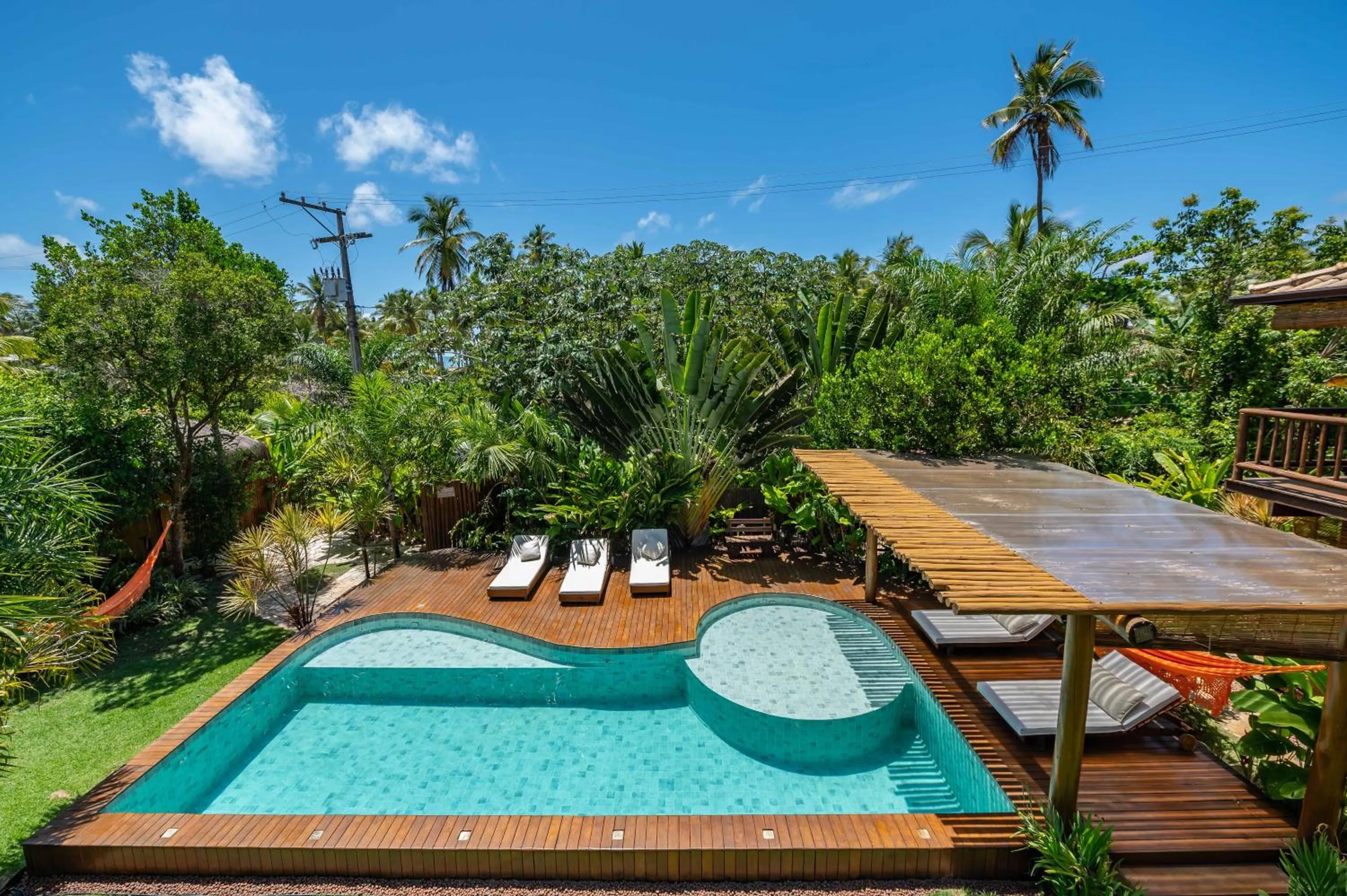 Sup House Barra Grande