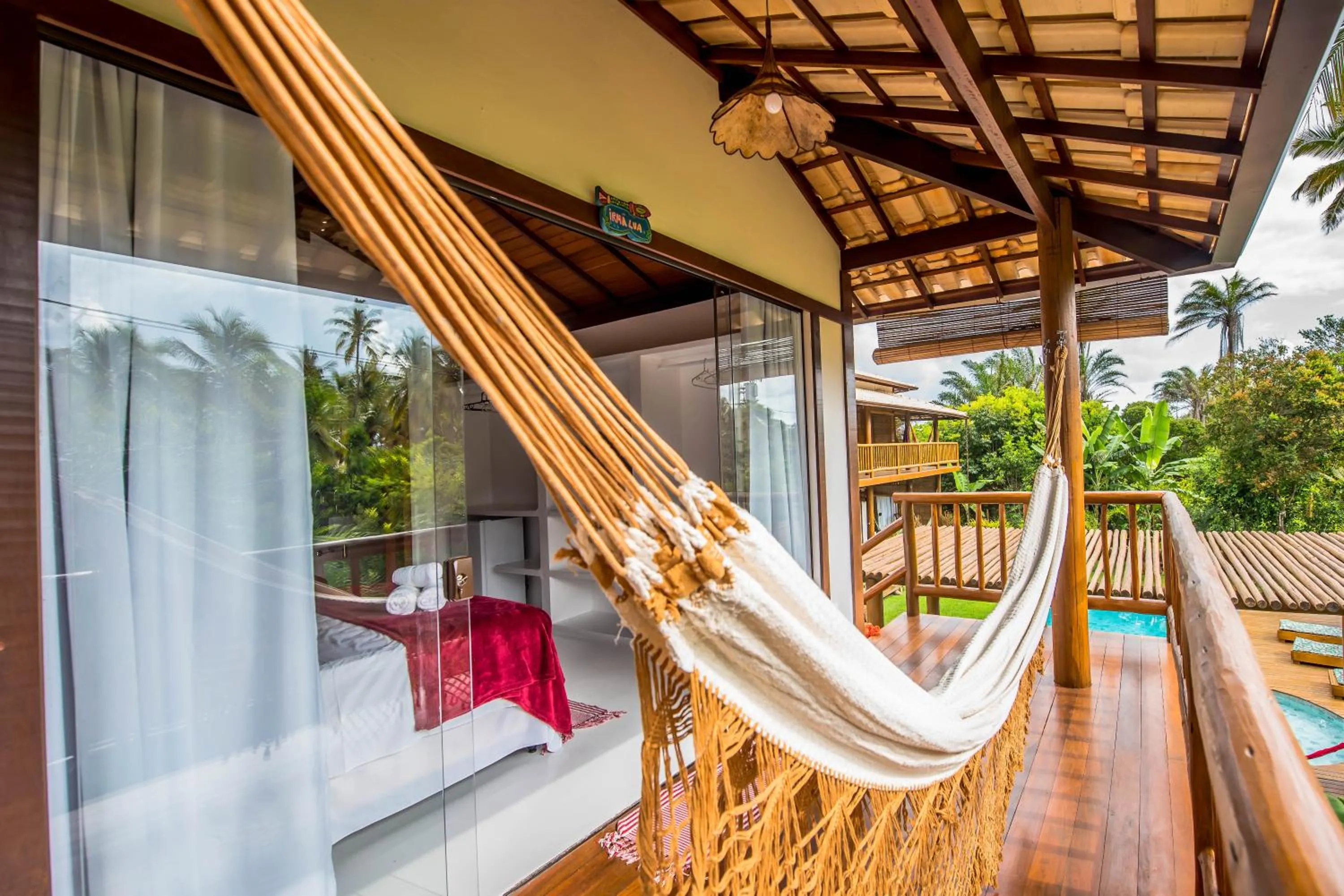 Sup House Barra Grande