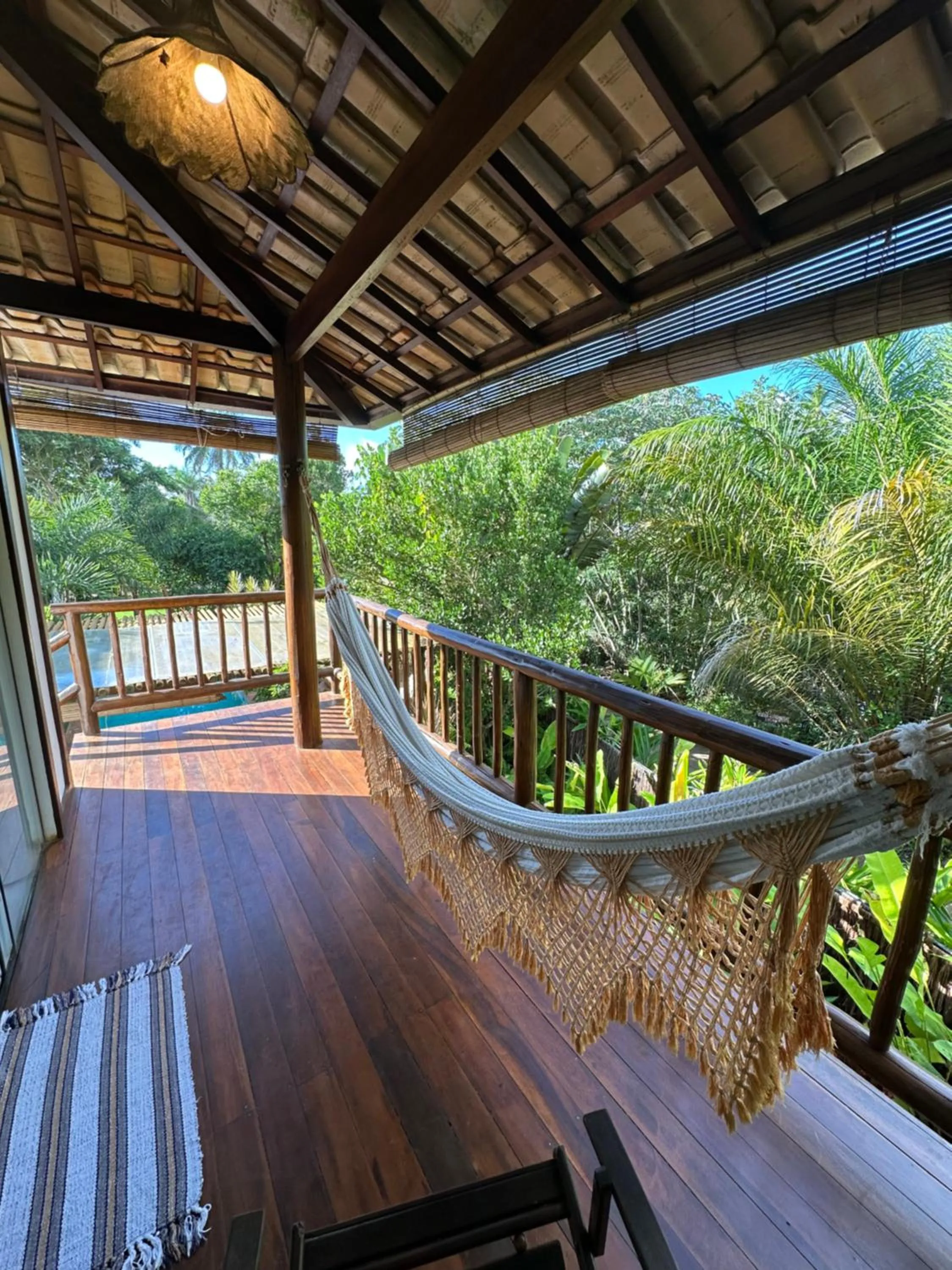 Sup House Barra Grande