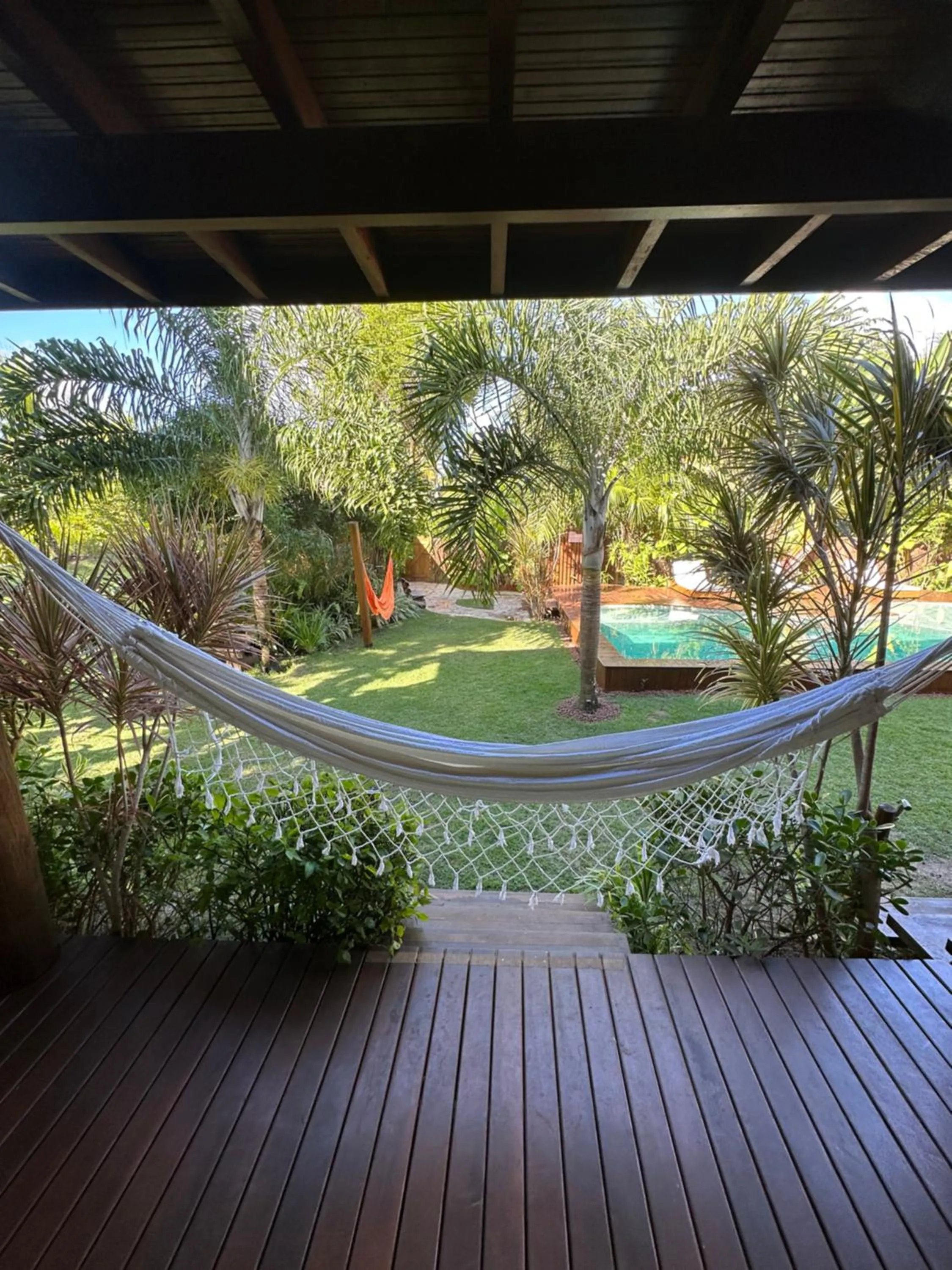 Sup House Barra Grande