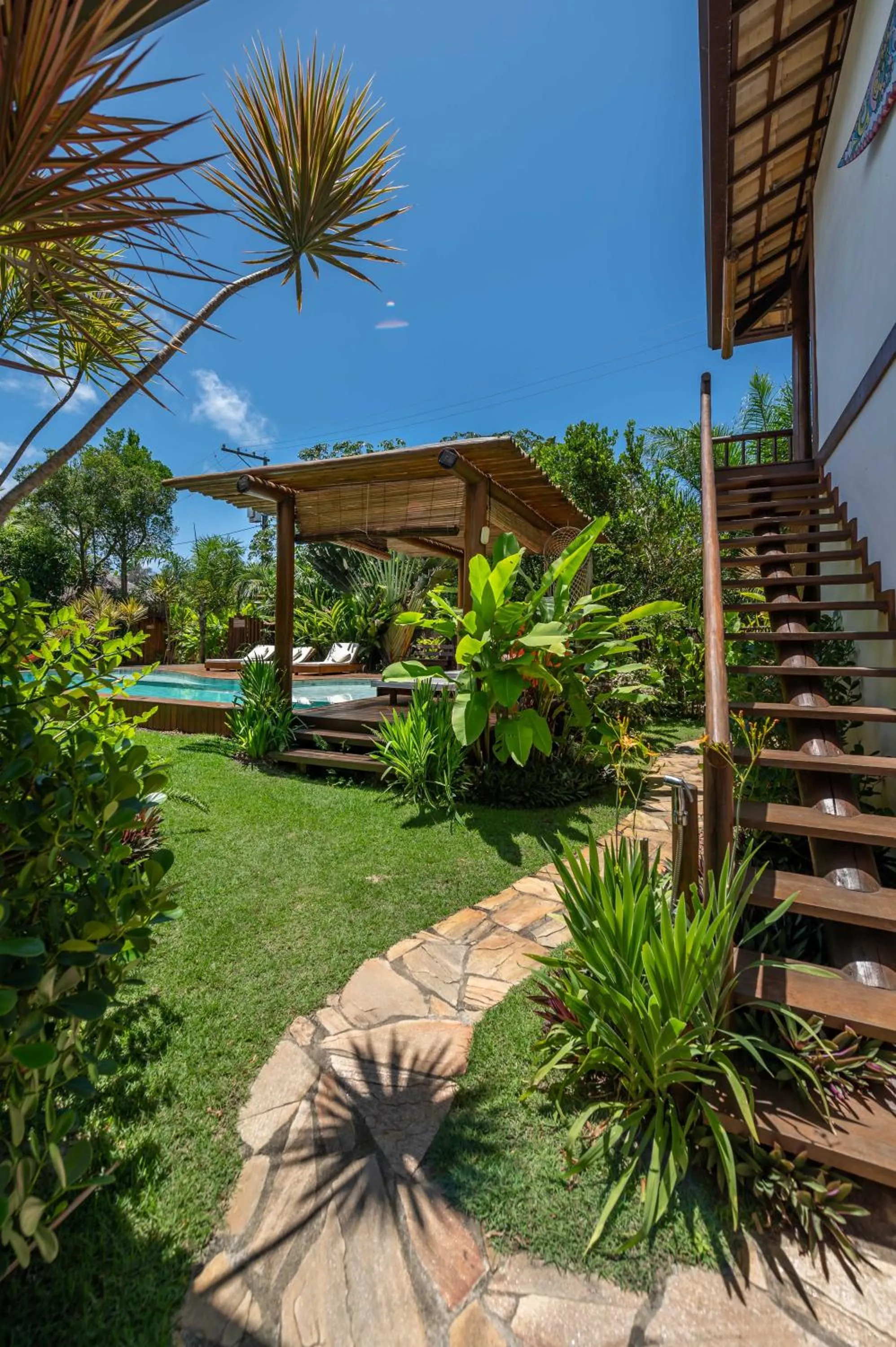 Sup House Barra Grande