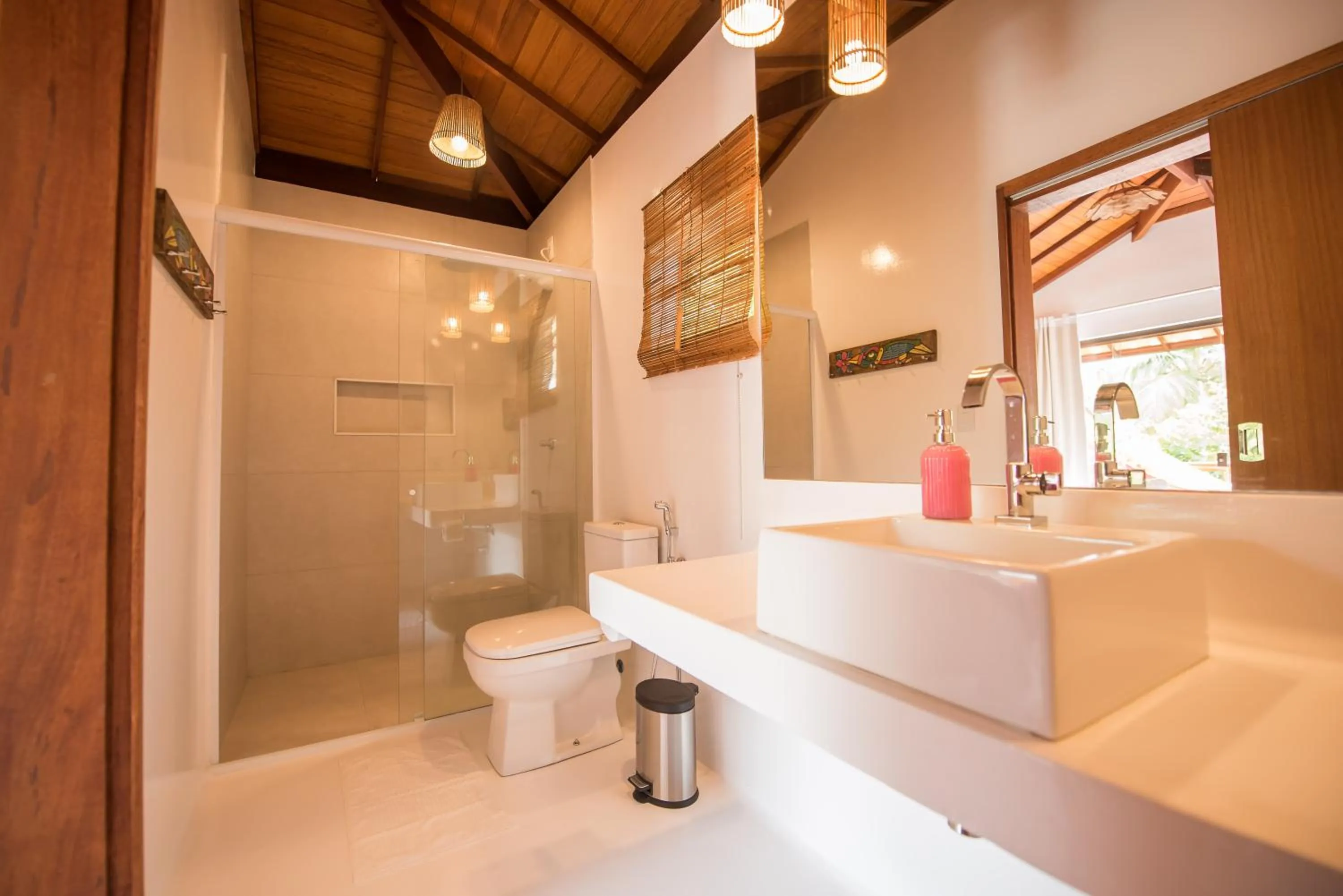 Sup House Barra Grande