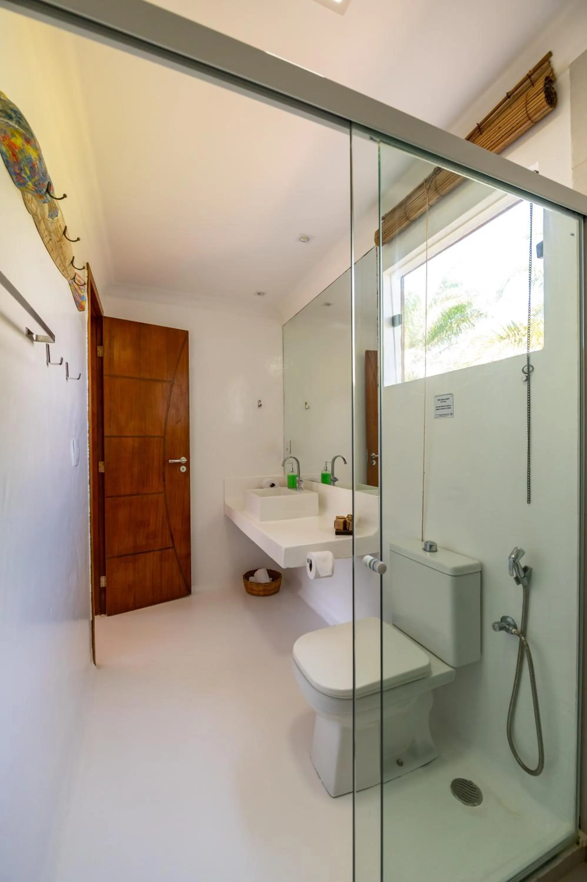 Sup House Barra Grande