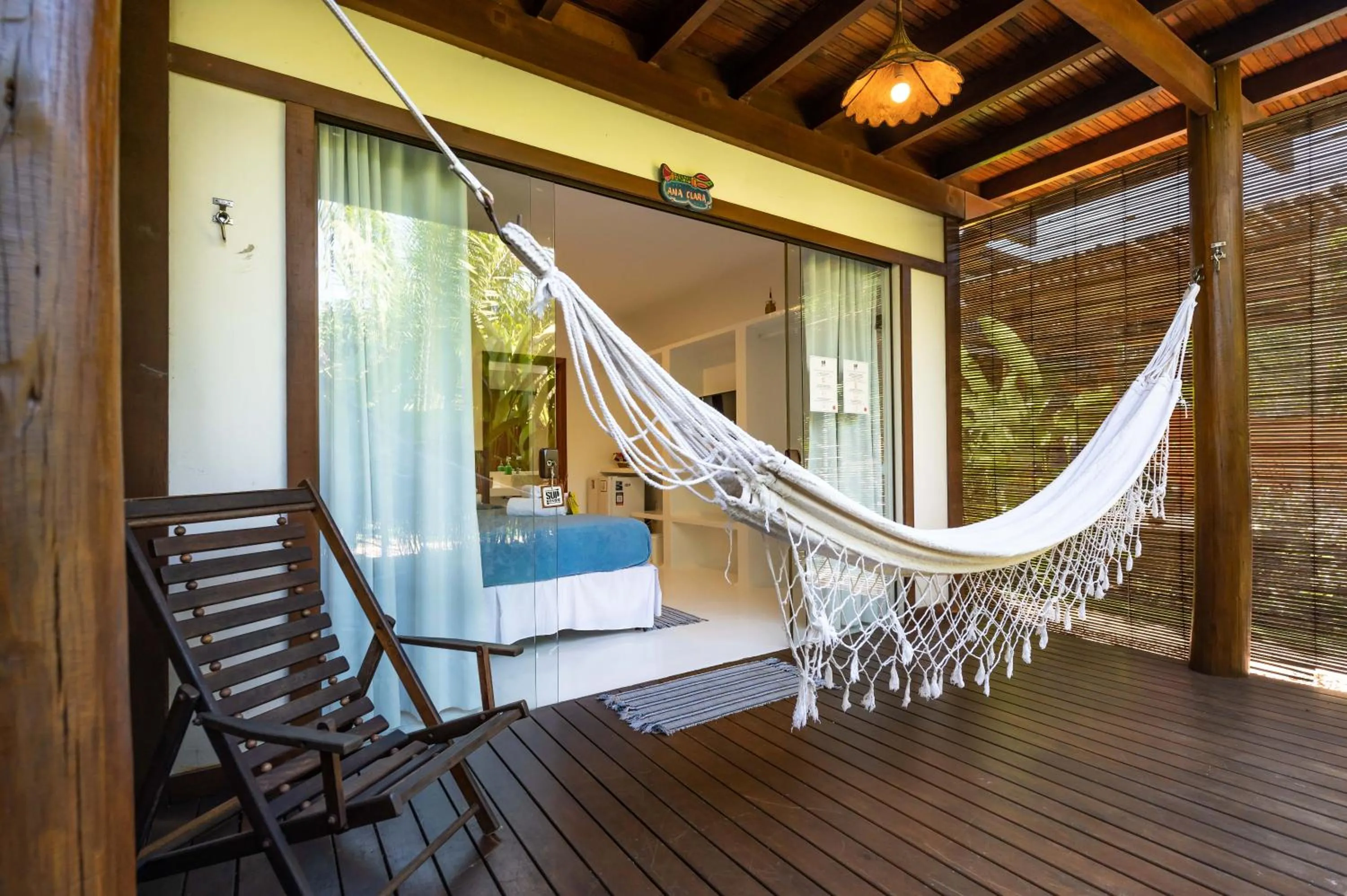 Sup House Barra Grande