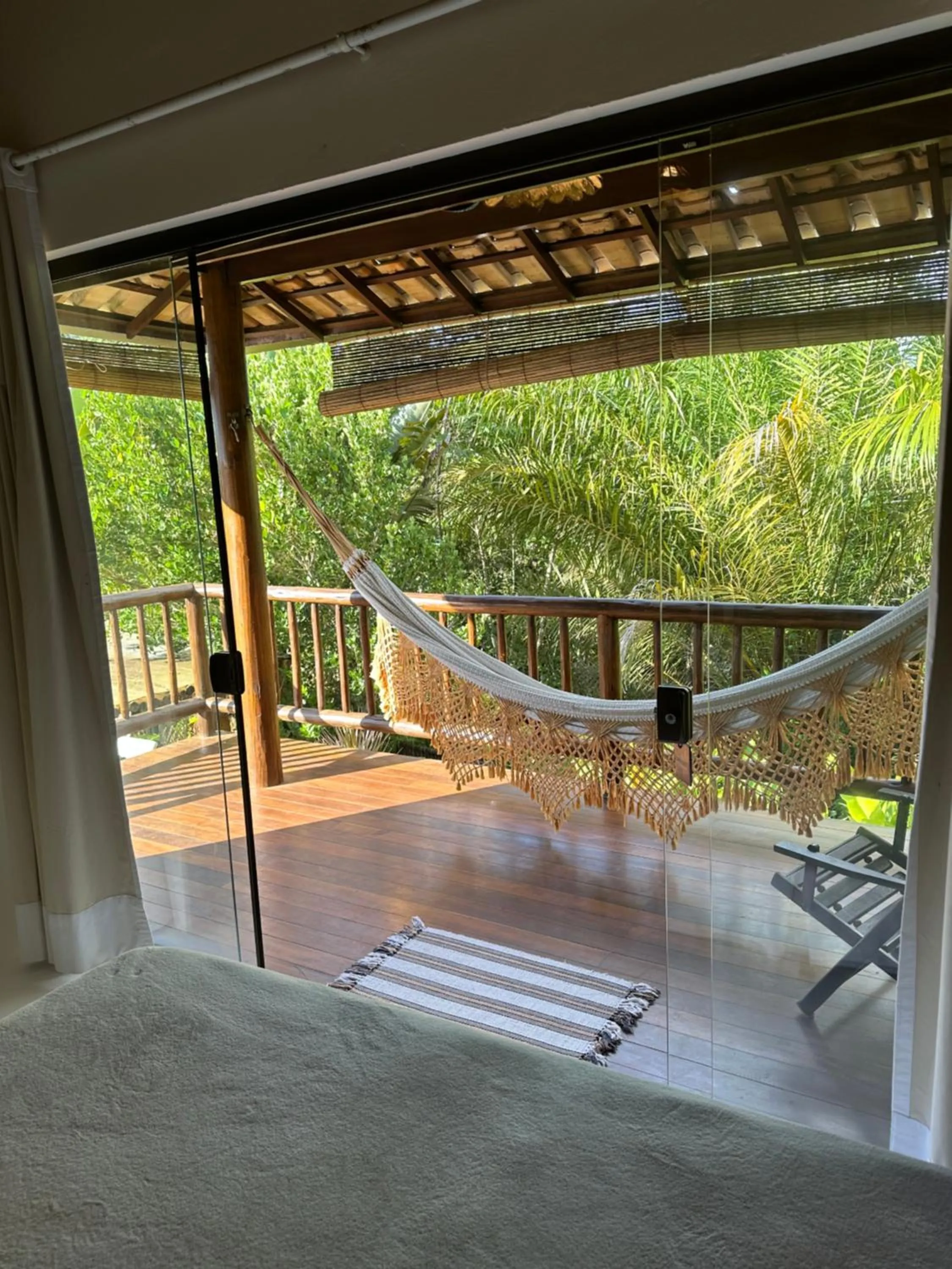 Sup House Barra Grande