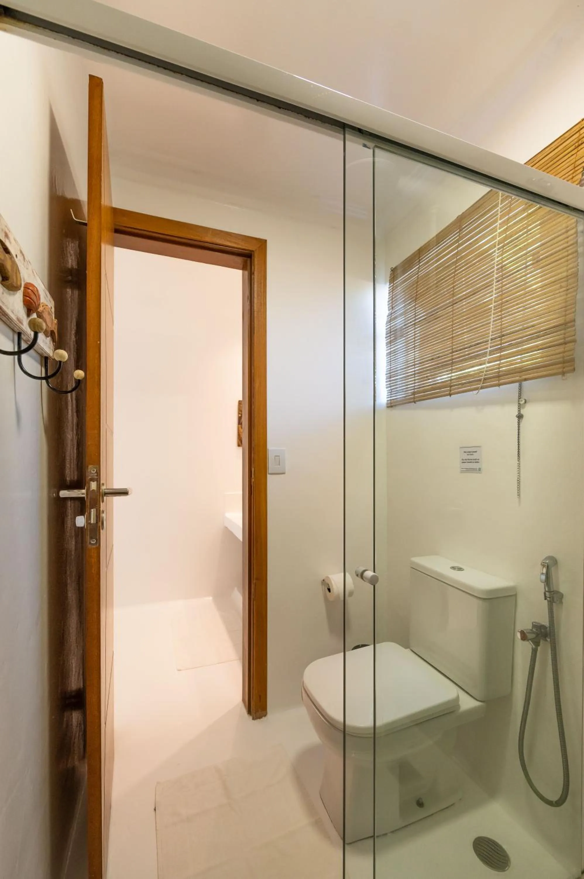 Sup House Barra Grande