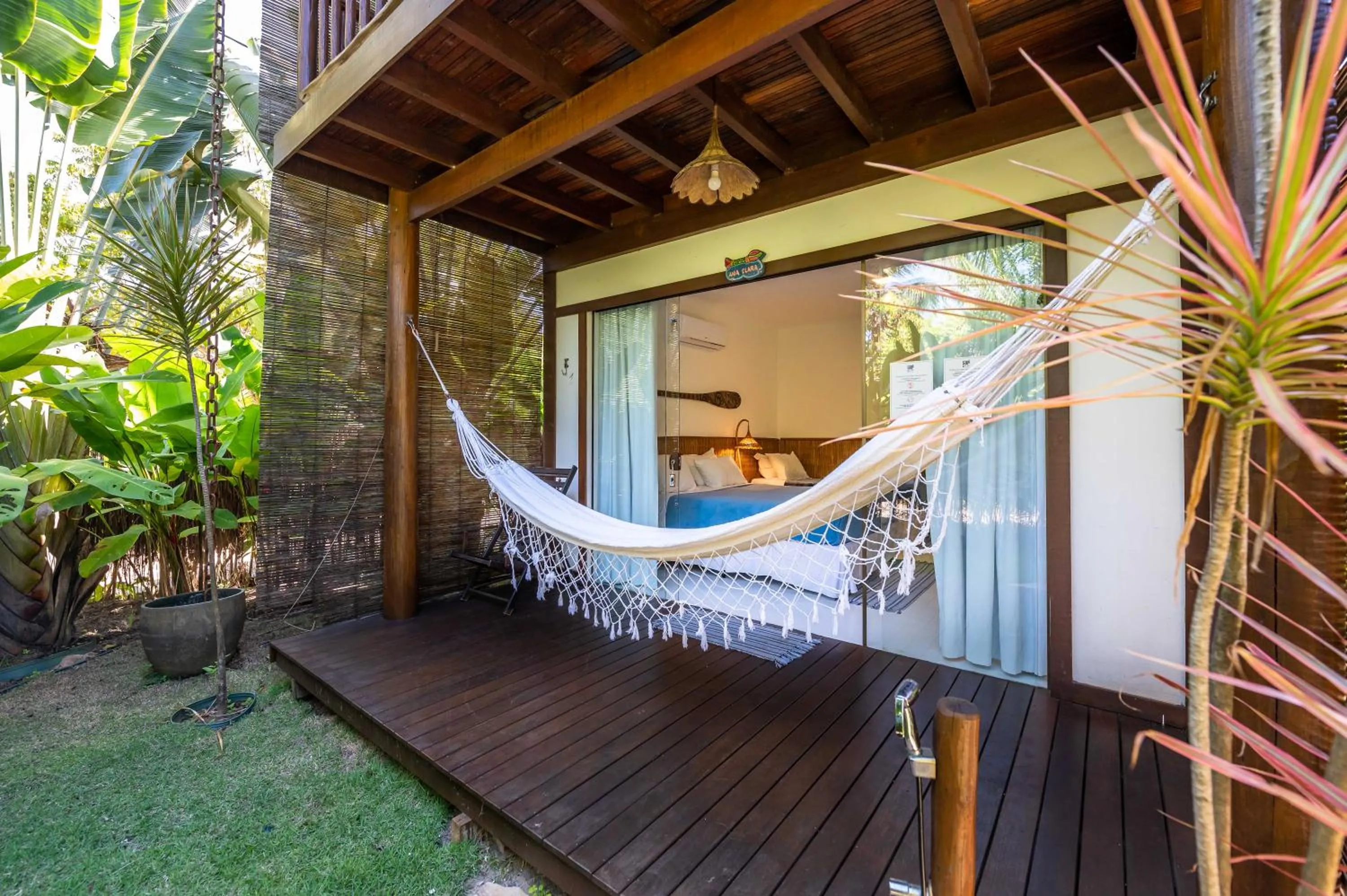 Sup House Barra Grande