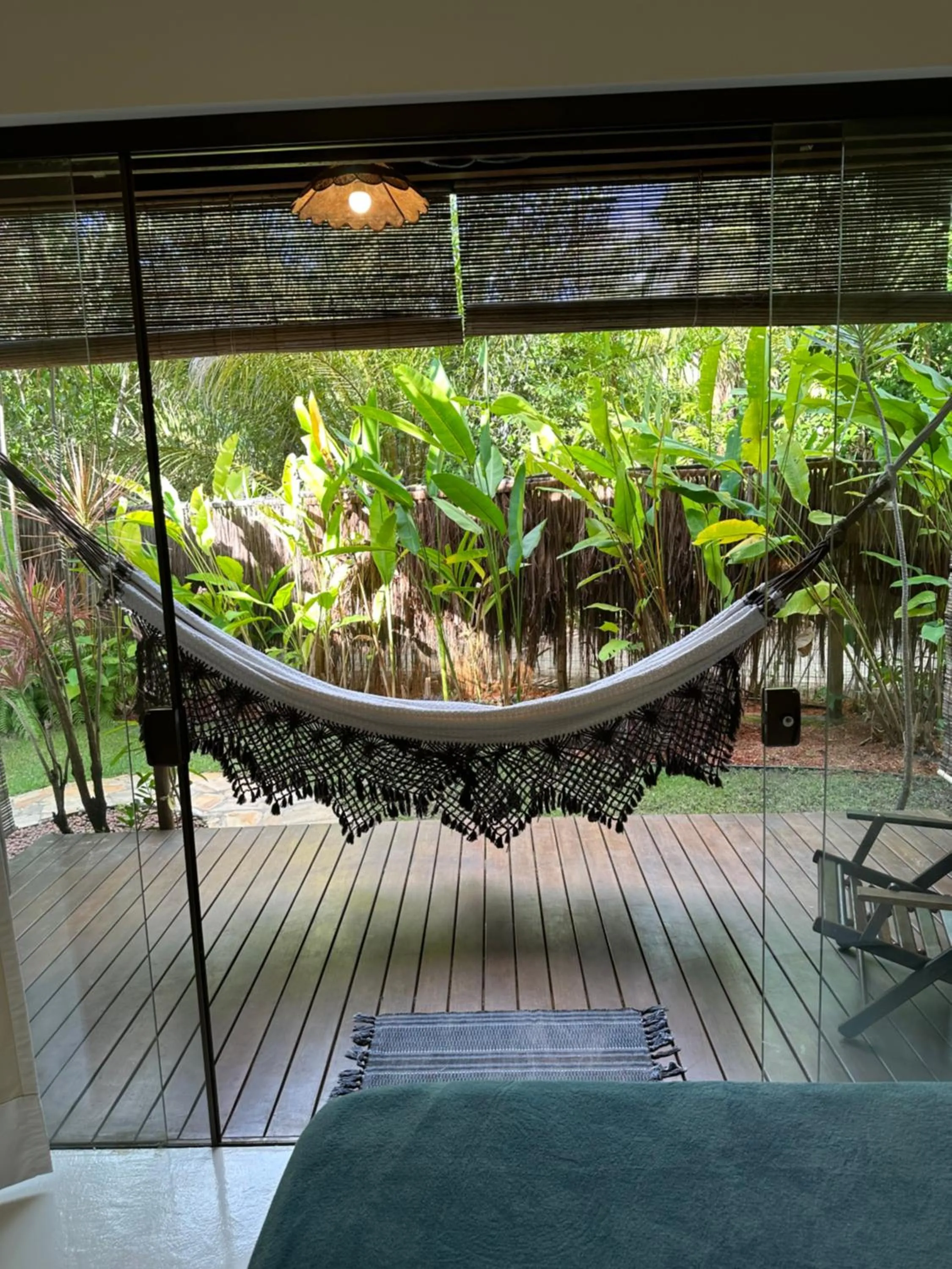 Sup House Barra Grande