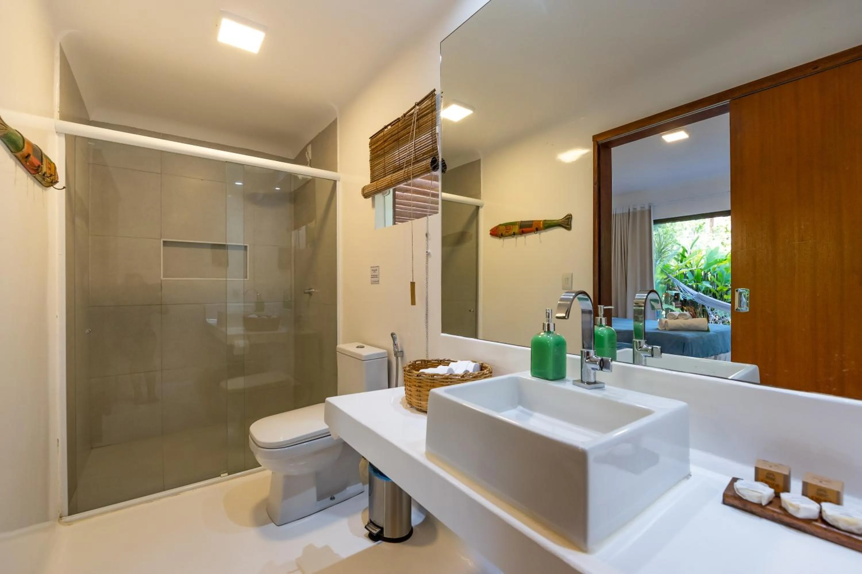 Sup House Barra Grande