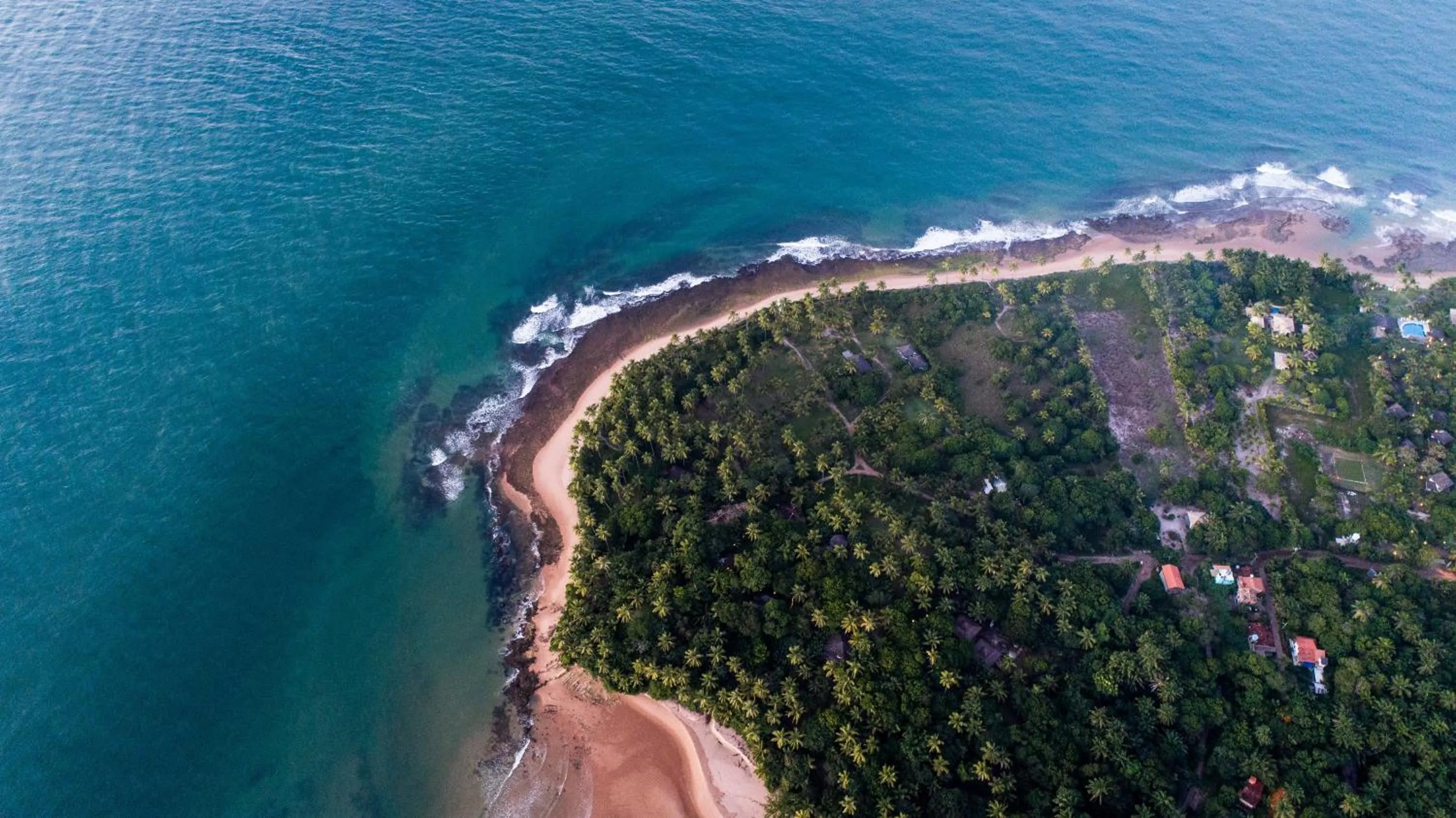 Sup House Barra Grande