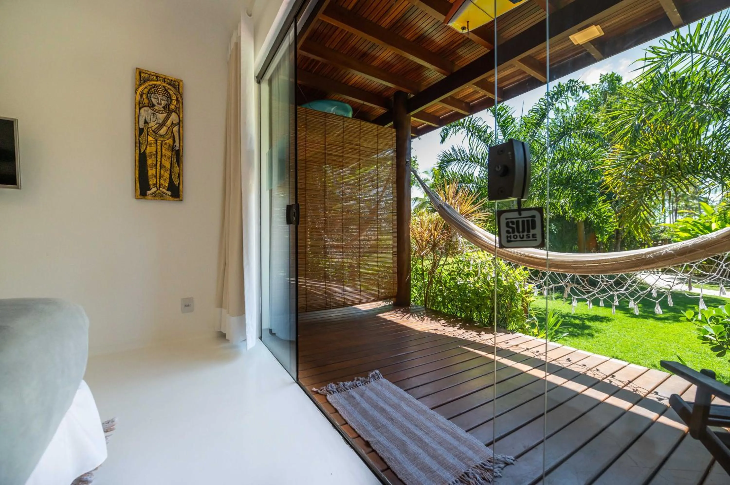 Sup House Barra Grande