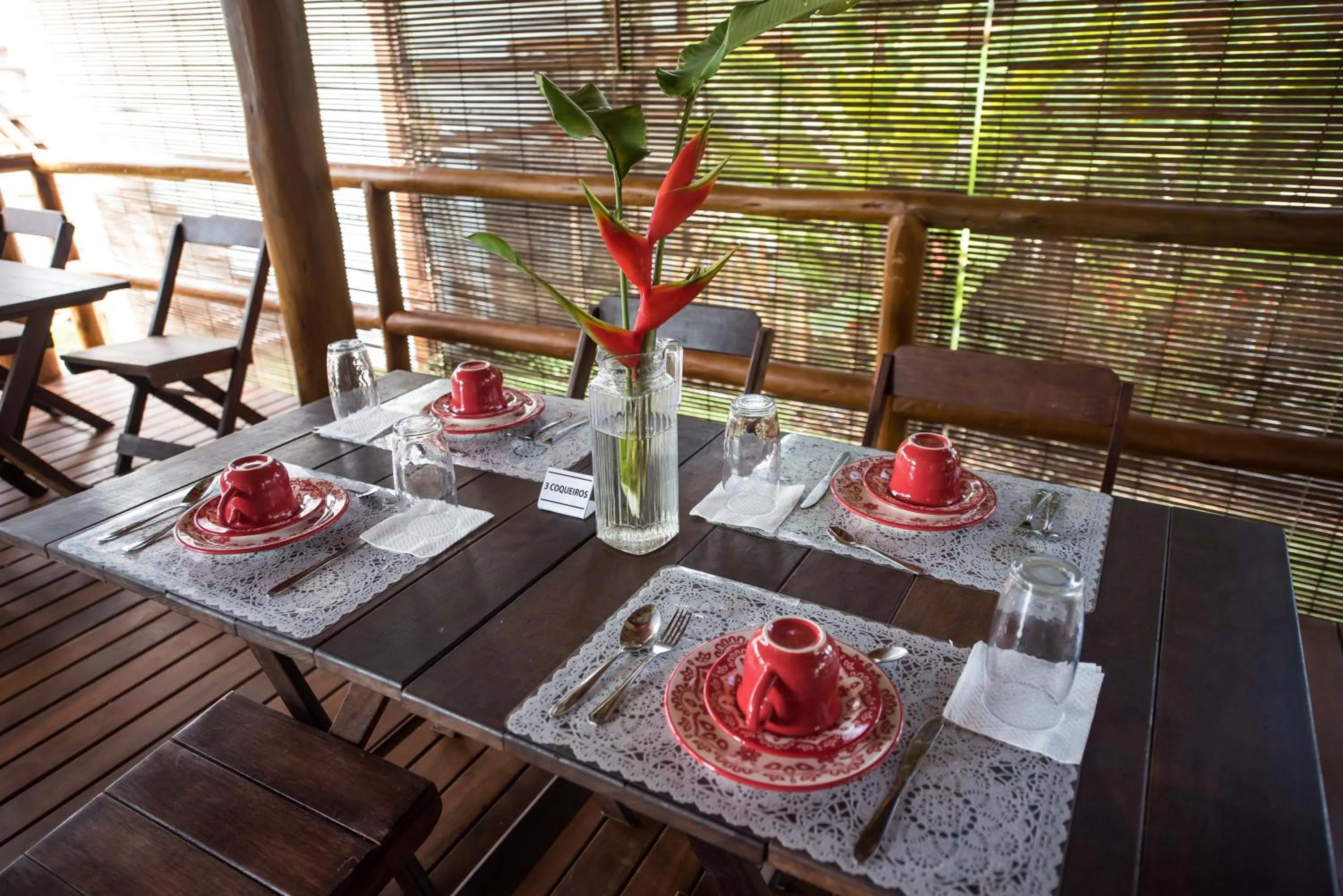 Sup House Barra Grande