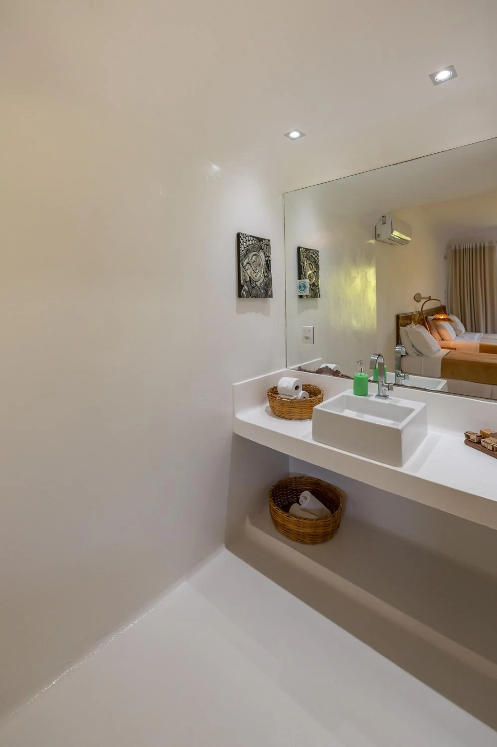 Sup House Barra Grande